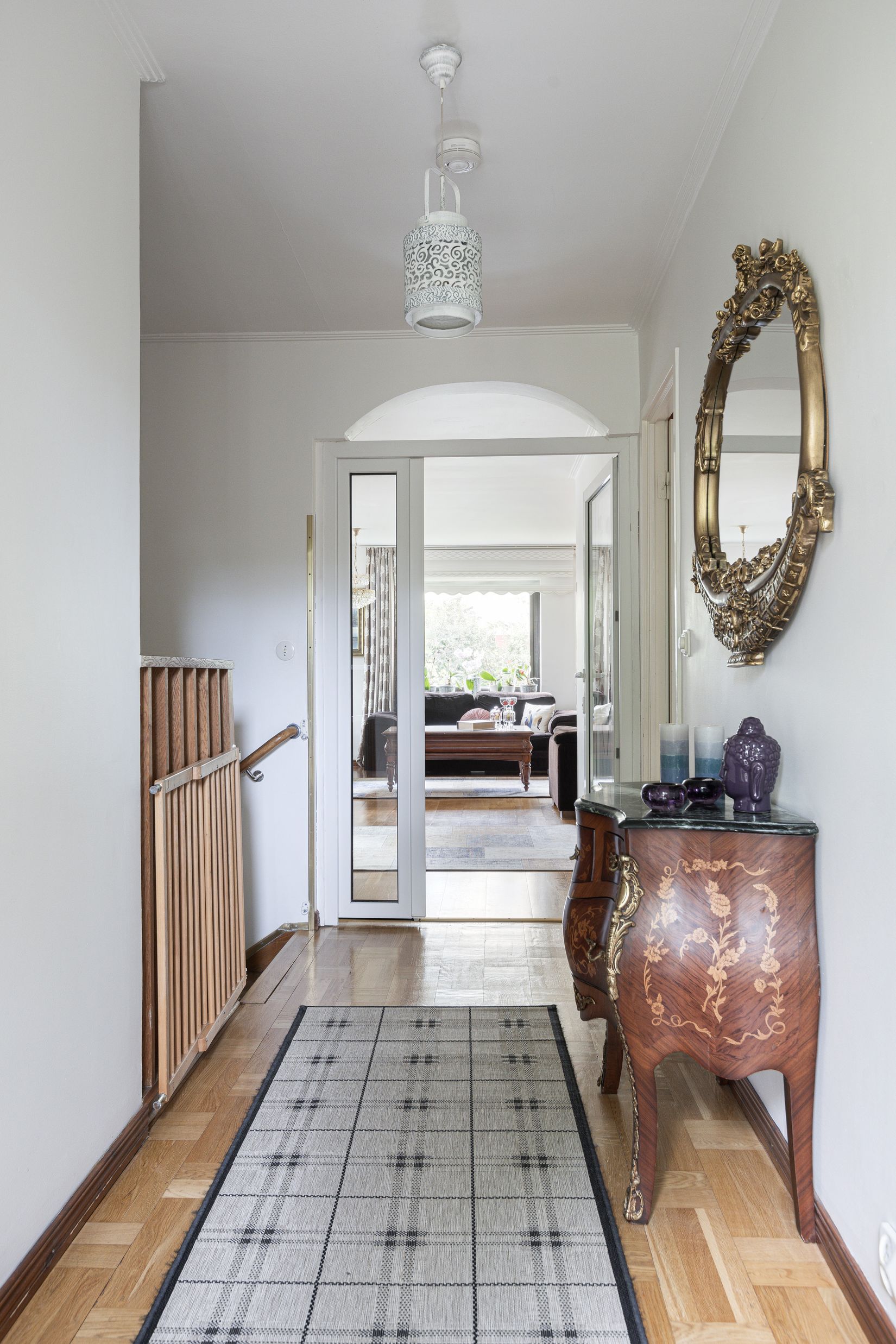 Villa, Platangången 3, Malmö