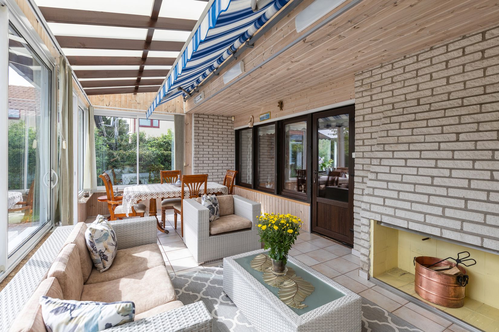 Villa, Platangången 3, Malmö