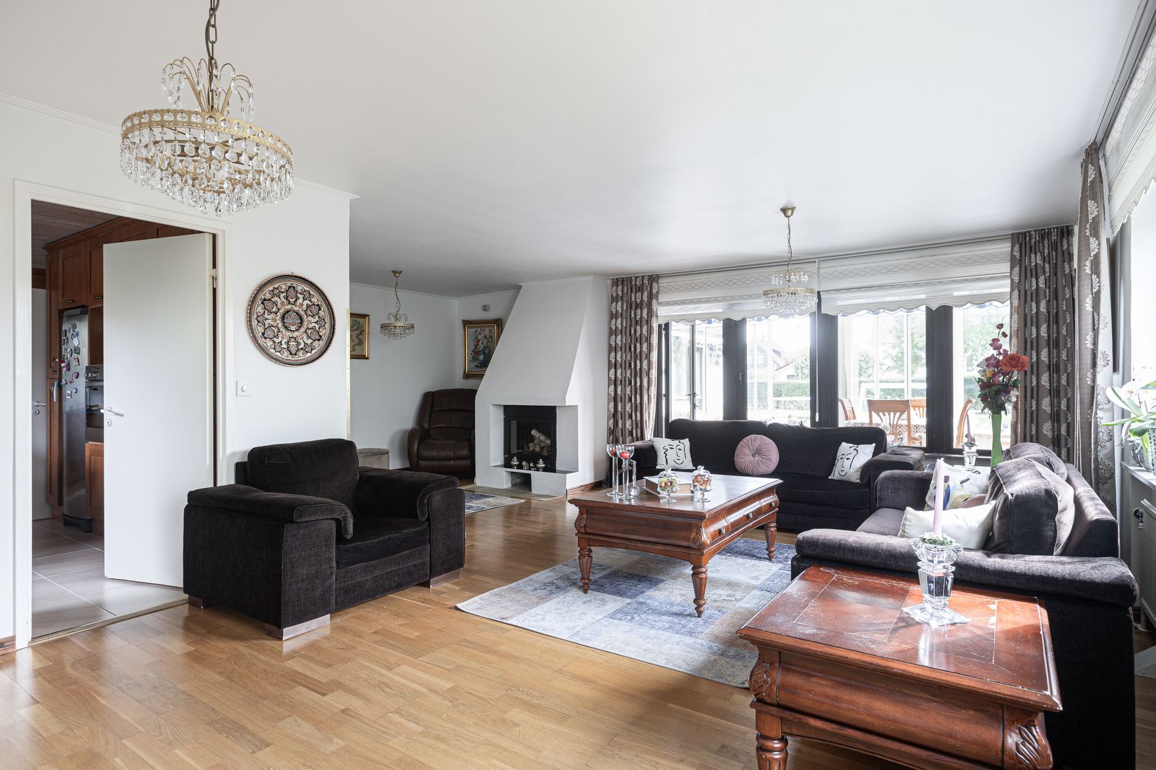 Villa, Platangången 3, Malmö