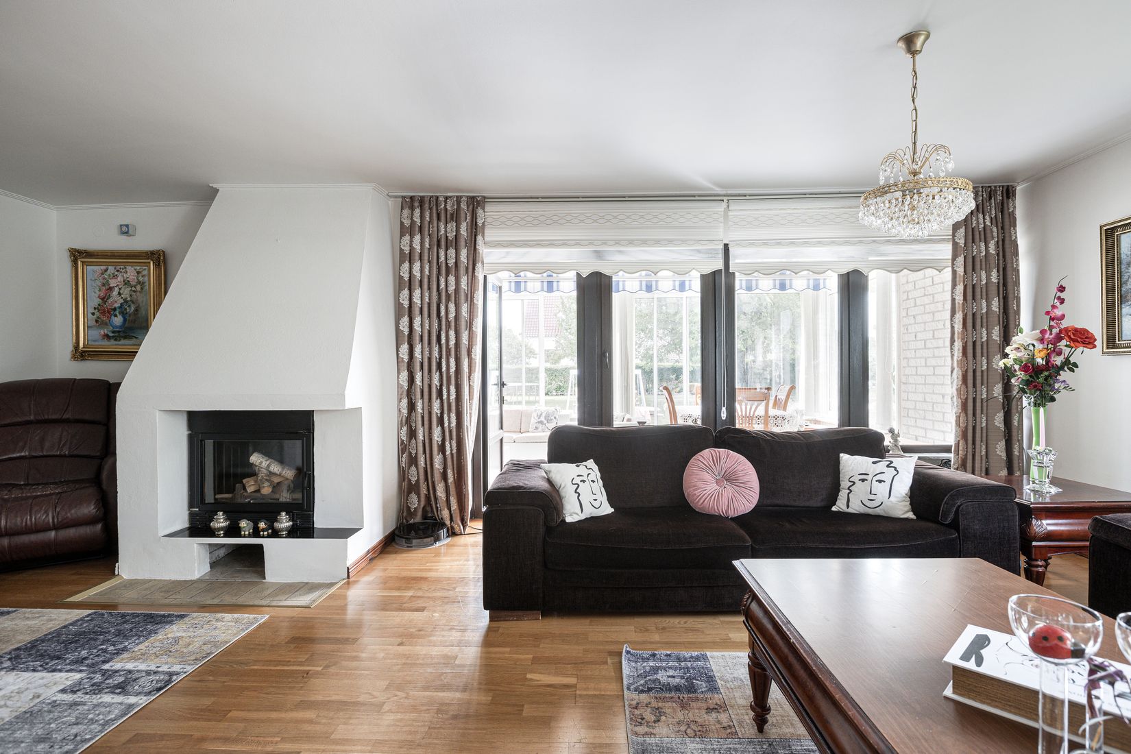 Villa, Platangången 3, Malmö