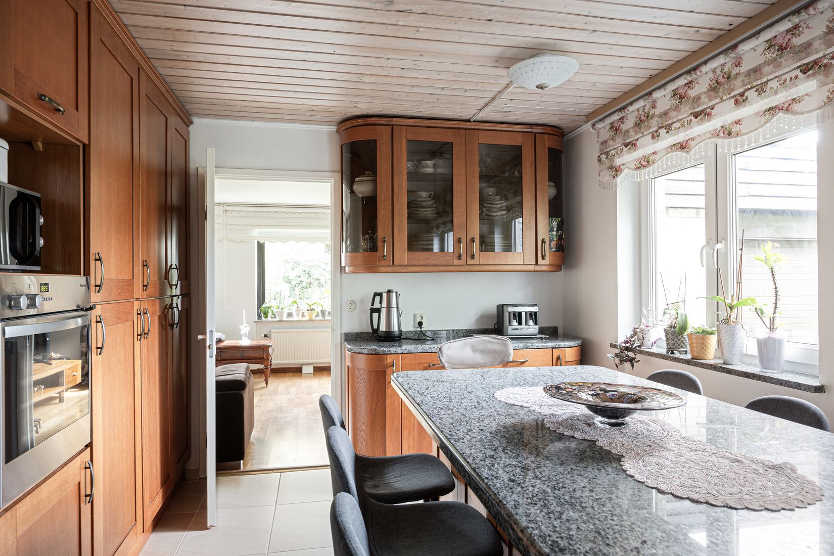 Villa, Platangången 3, Malmö