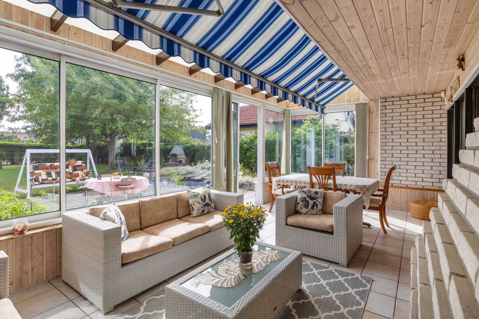 Villa, Platangången 3, Malmö