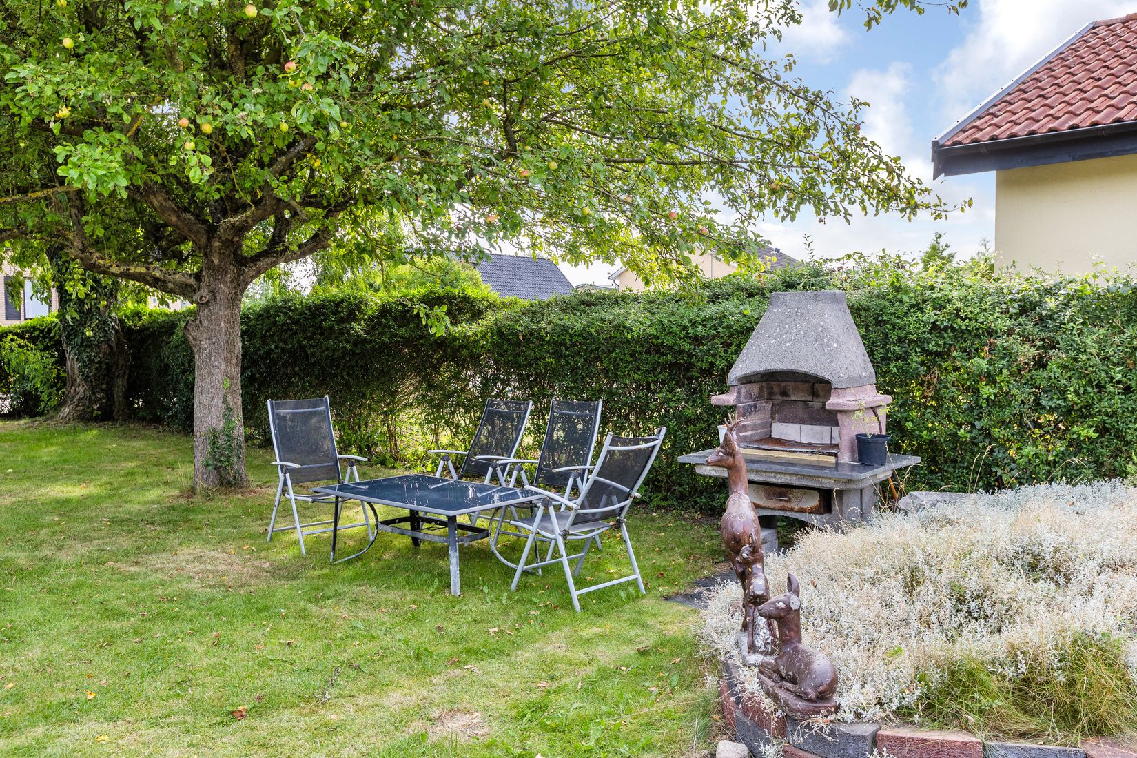 Villa, Platangången 3, Malmö