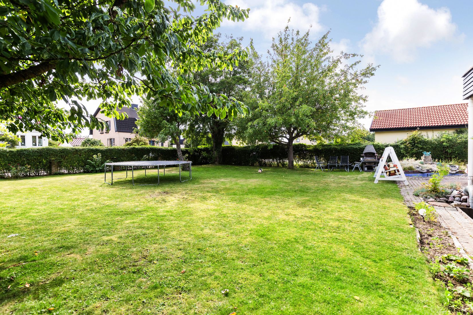 Villa, Platangången 3, Malmö