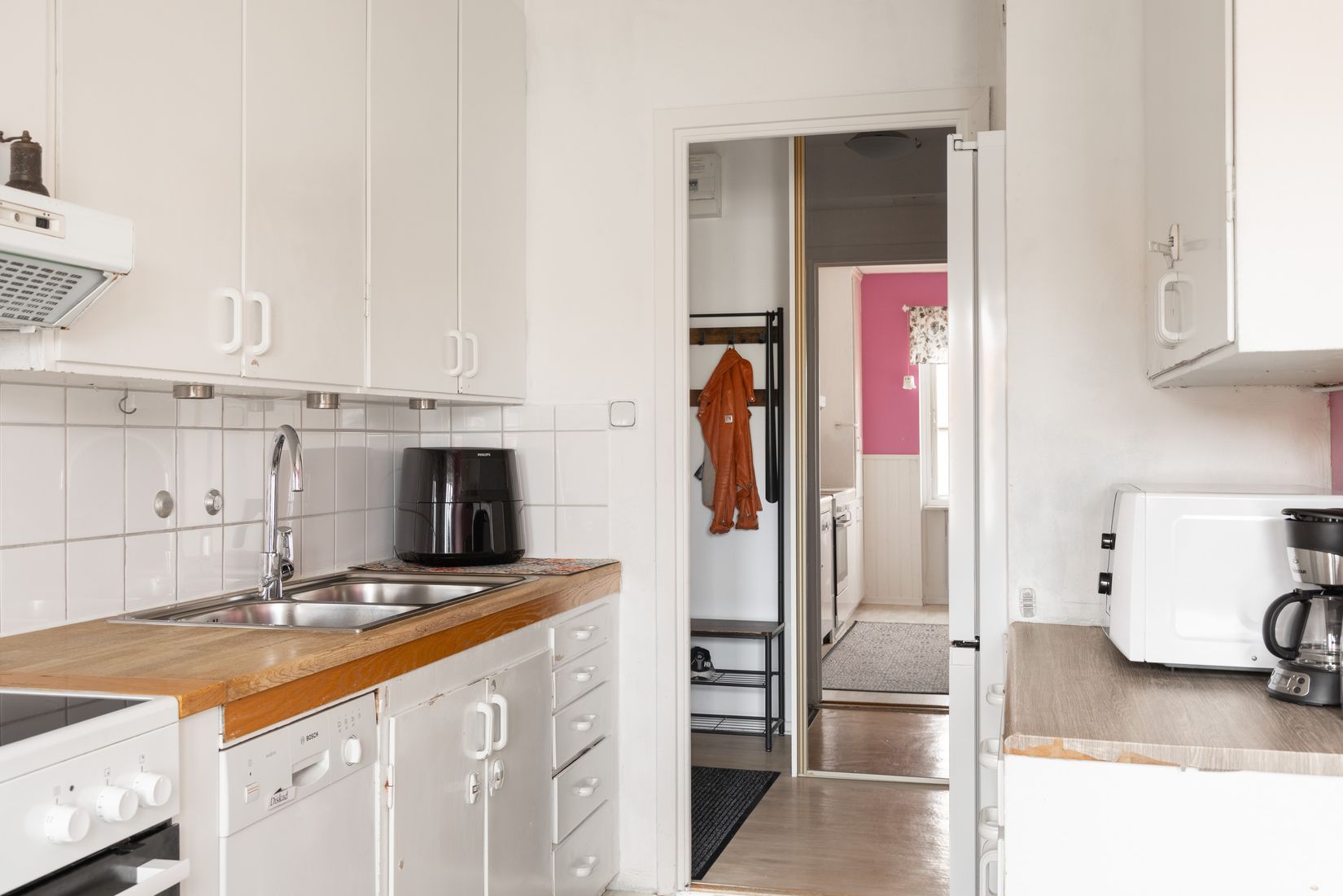 Bostadsrätt, Jägersrovägen 19B, Västra Kattarp, Malmö