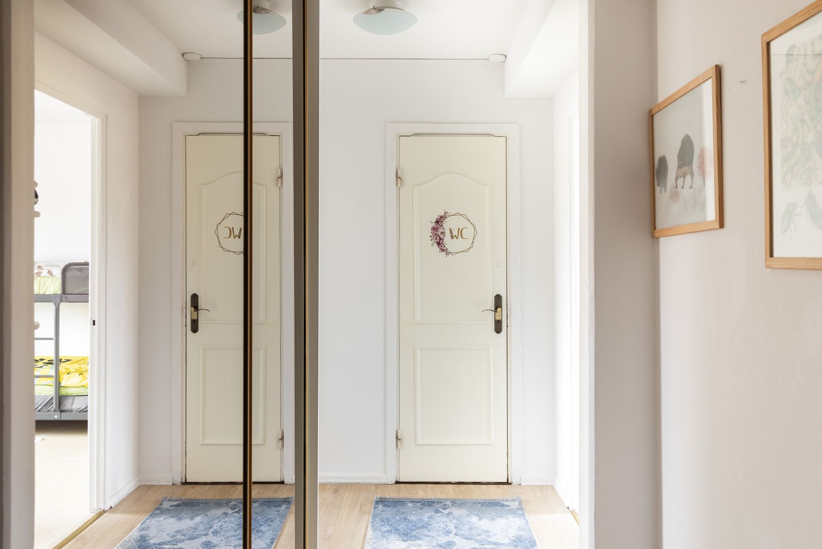 Bostadsrätt, Jägersrovägen 19B, Västra Kattarp, Malmö