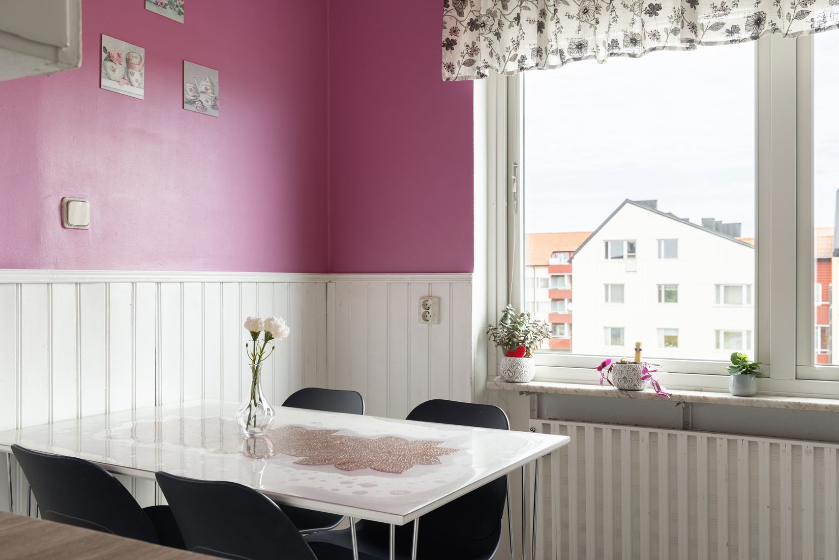 Bostadsrätt, Jägersrovägen 19B, Västra Kattarp, Malmö