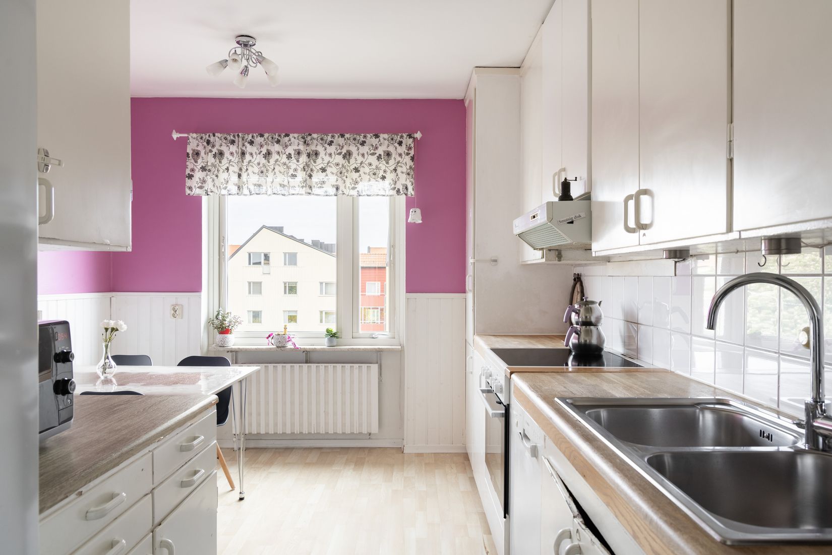 Bostadsrätt, Jägersrovägen 19B, Västra Kattarp, Malmö