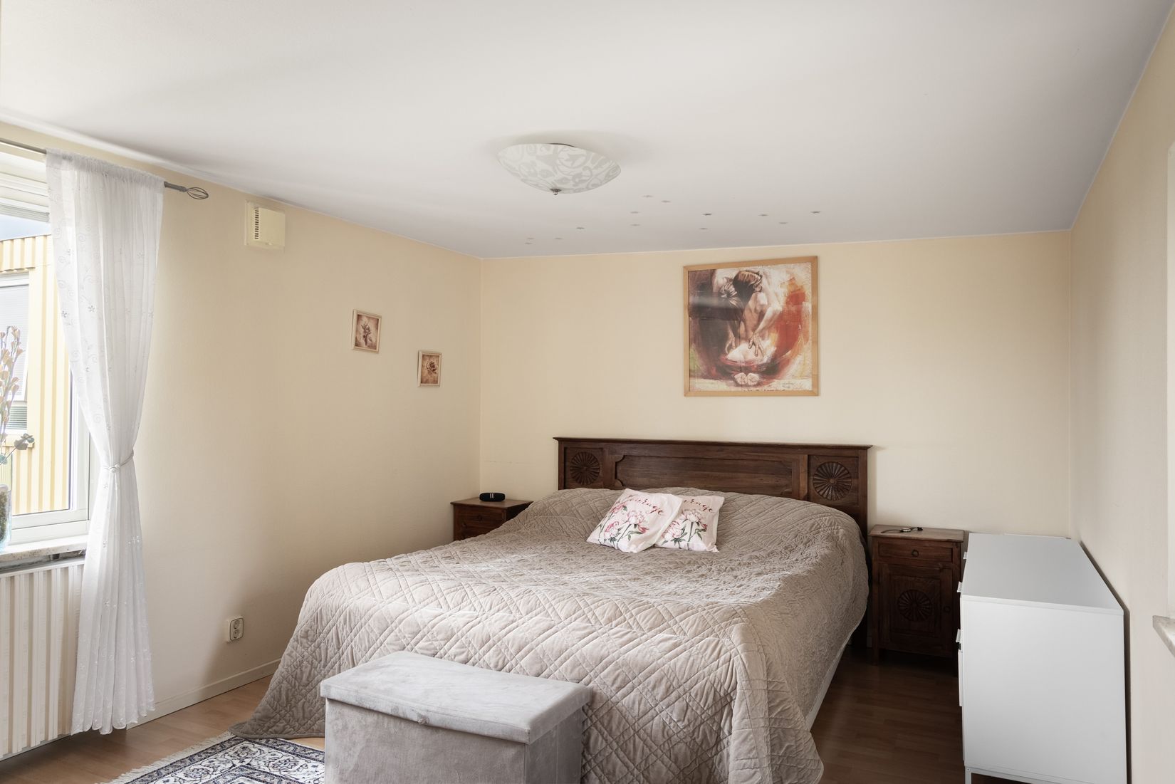 Bostadsrätt, Jägersrovägen 19B, Västra Kattarp, Malmö