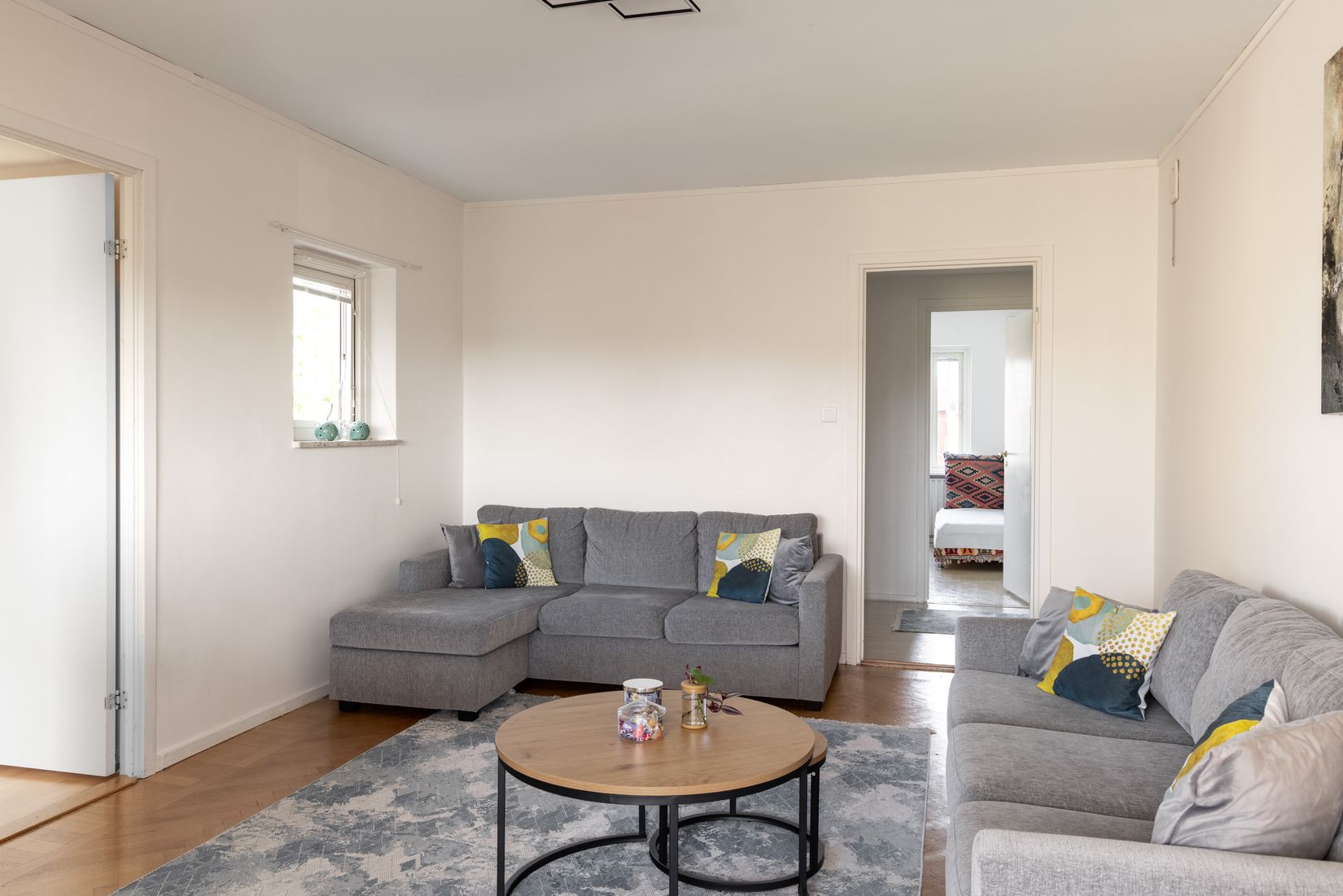 Bostadsrätt, Jägersrovägen 19B, Västra Kattarp, Malmö