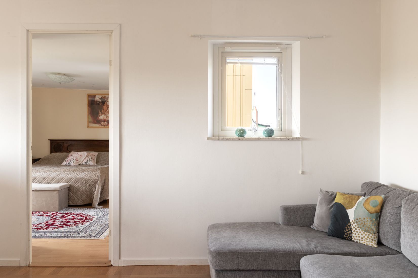 Bostadsrätt, Jägersrovägen 19B, Västra Kattarp, Malmö