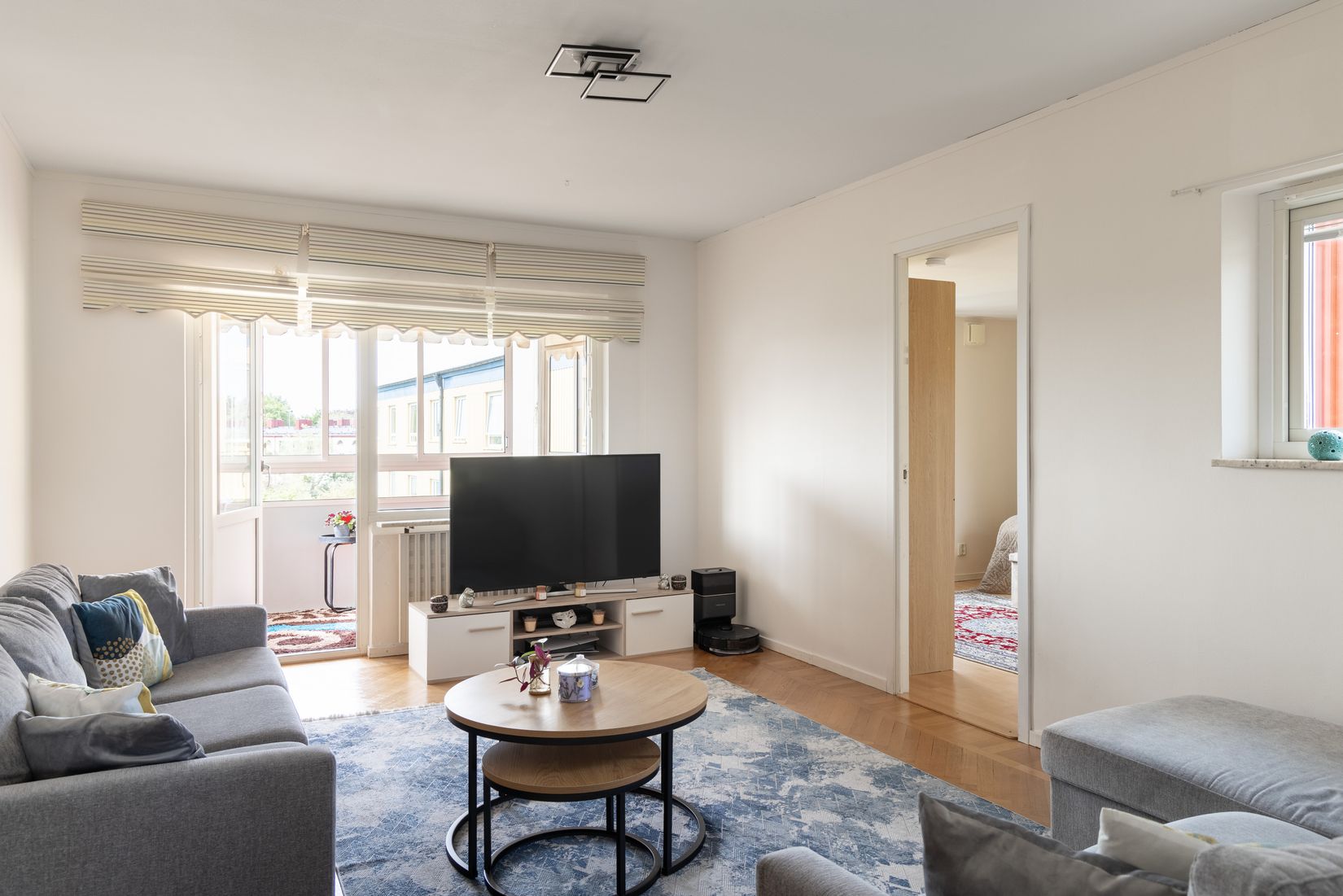 Bostadsrätt, Jägersrovägen 19B, Västra Kattarp, Malmö