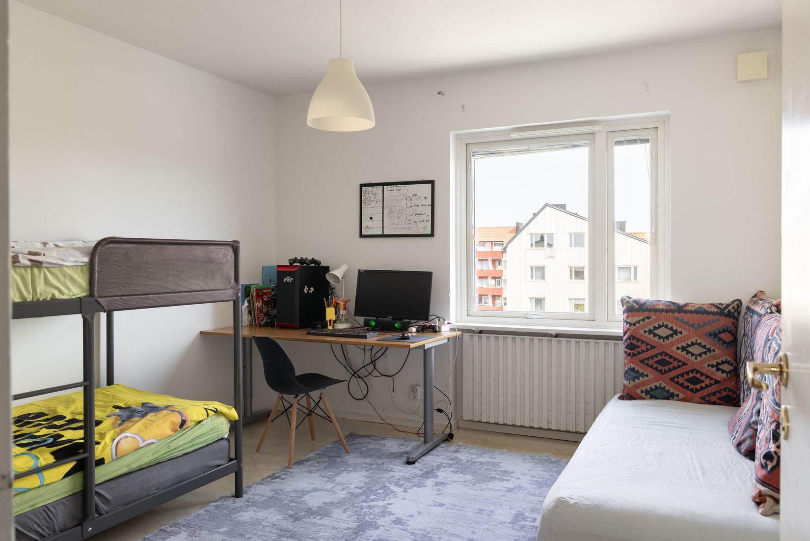 Bostadsrätt, Jägersrovägen 19B, Västra Kattarp, Malmö