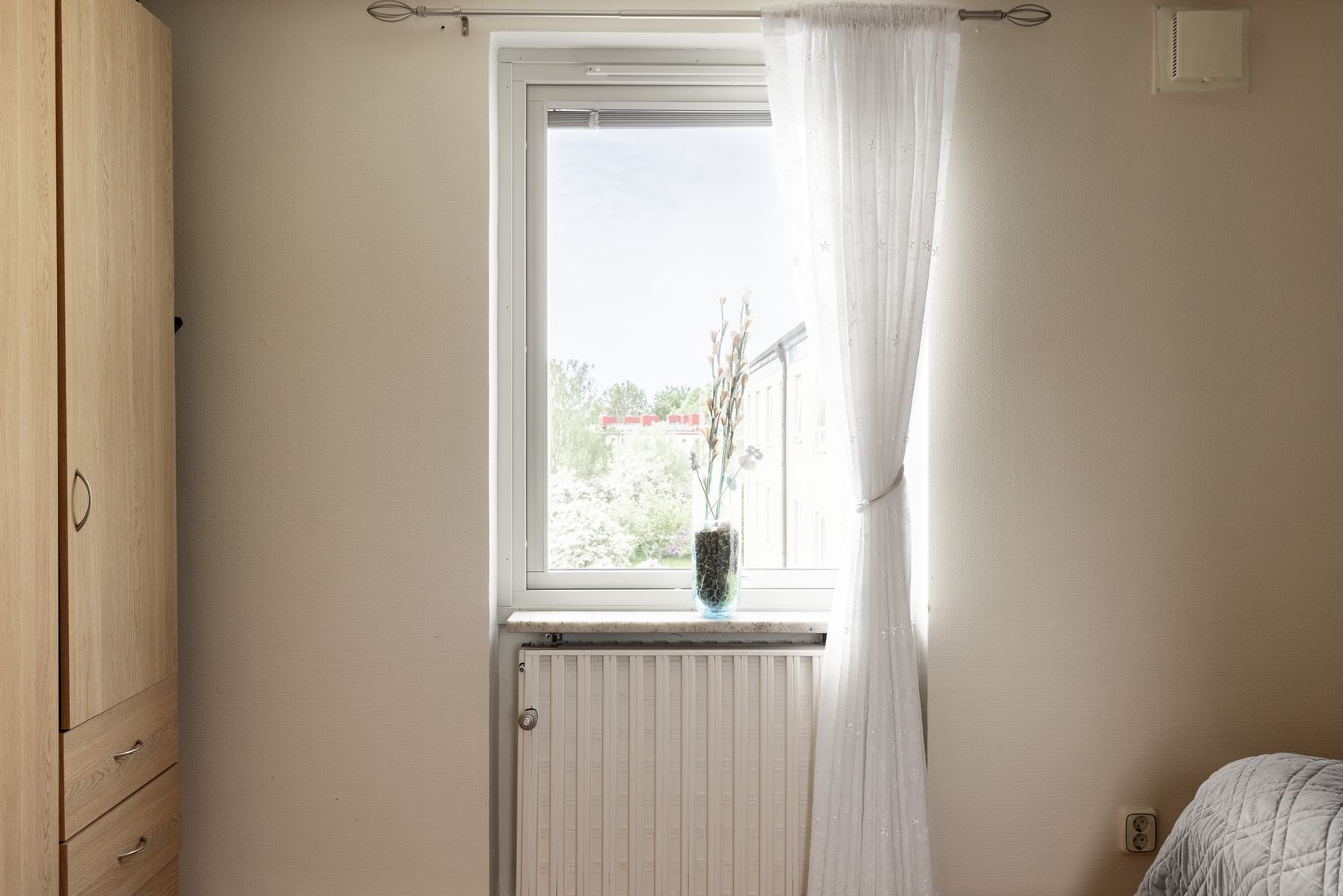 Bostadsrätt, Jägersrovägen 19B, Västra Kattarp, Malmö