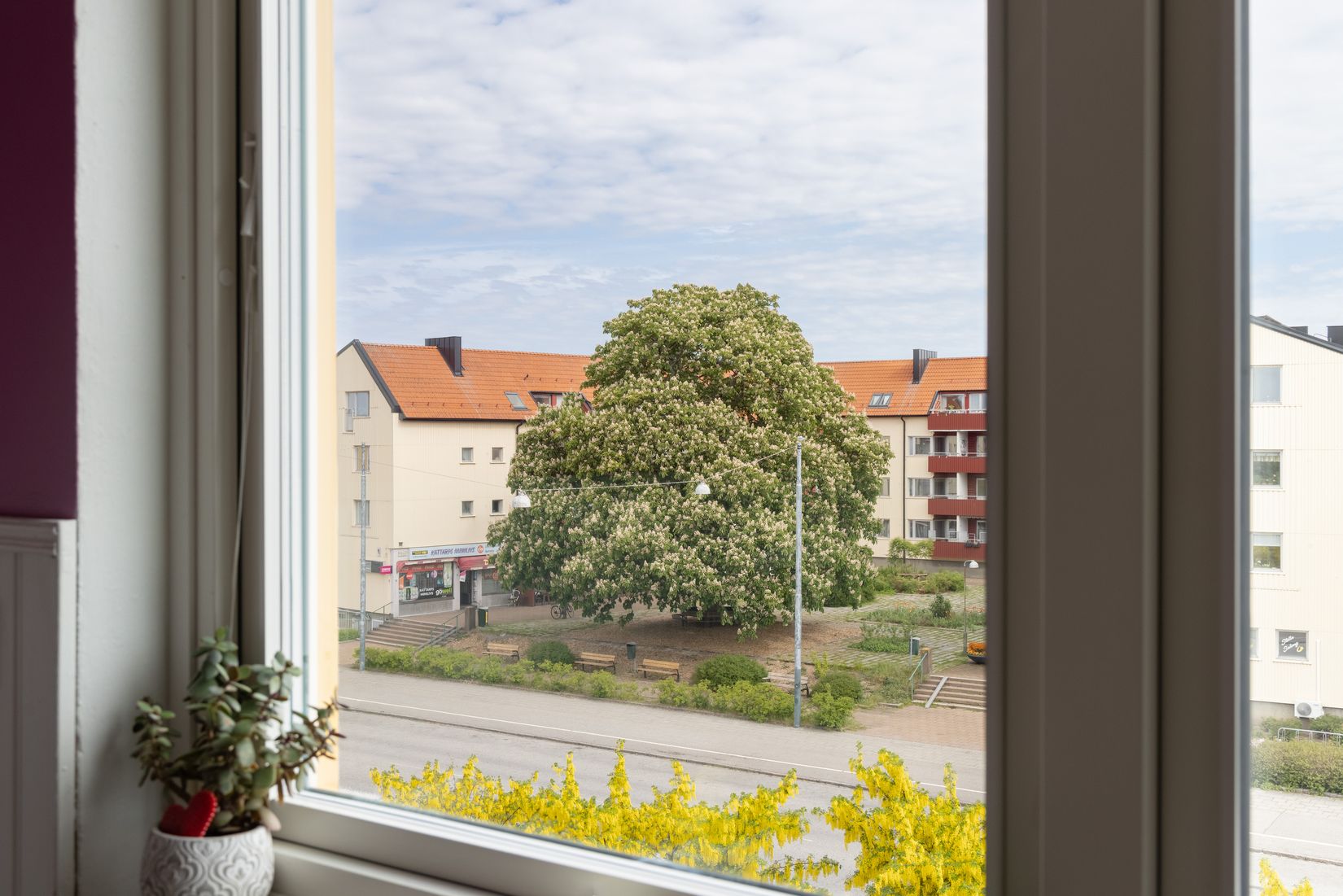 Bostadsrätt, Jägersrovägen 19B, Västra Kattarp, Malmö