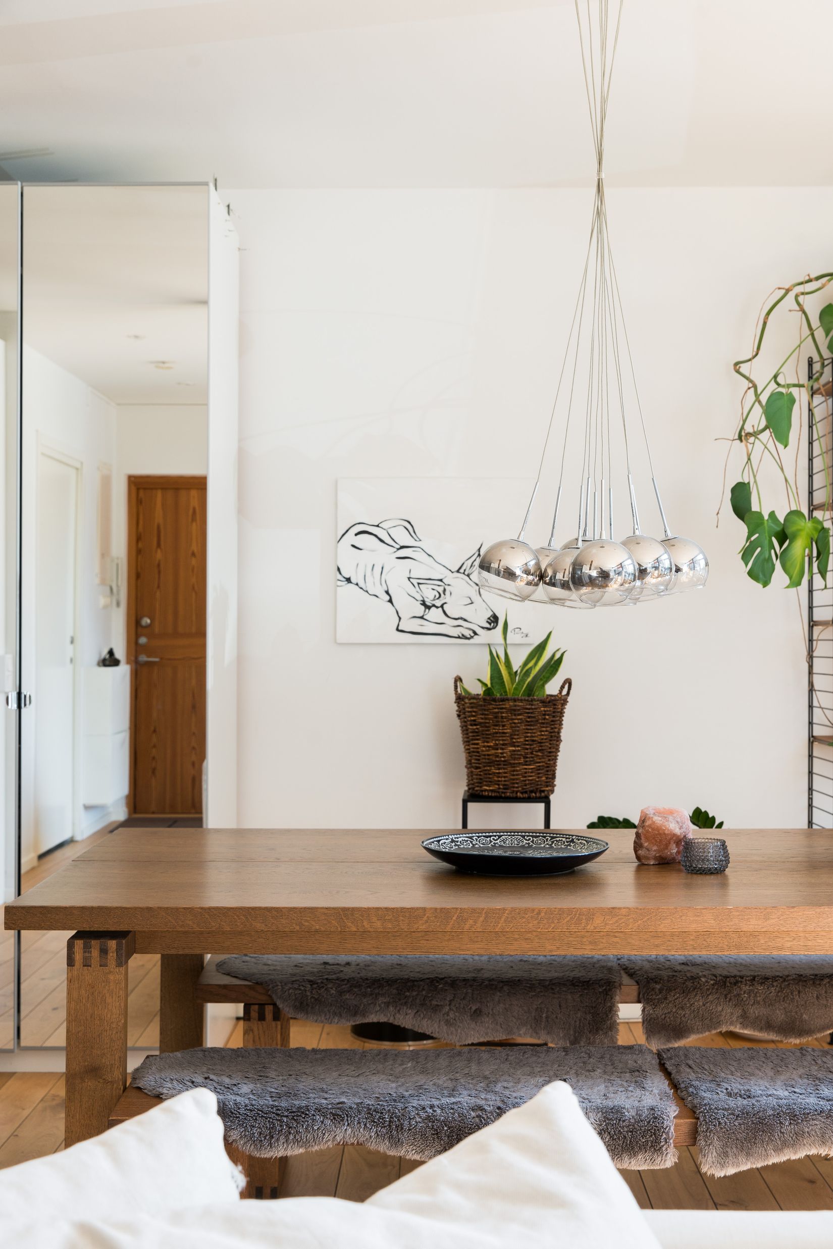 Bostadsrätt, Ankargatan 9, Malmö