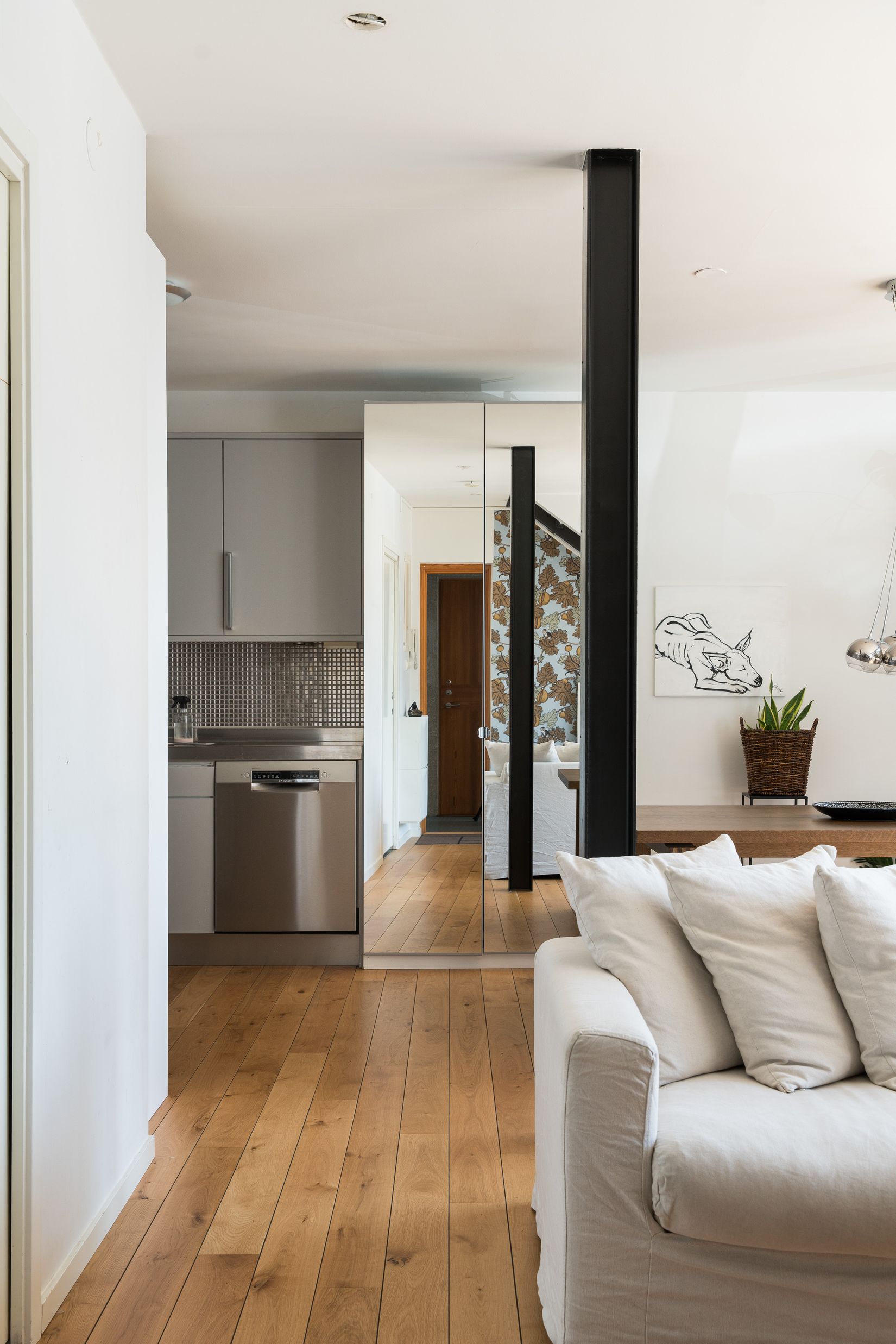 Bostadsrätt, Ankargatan 9, Malmö