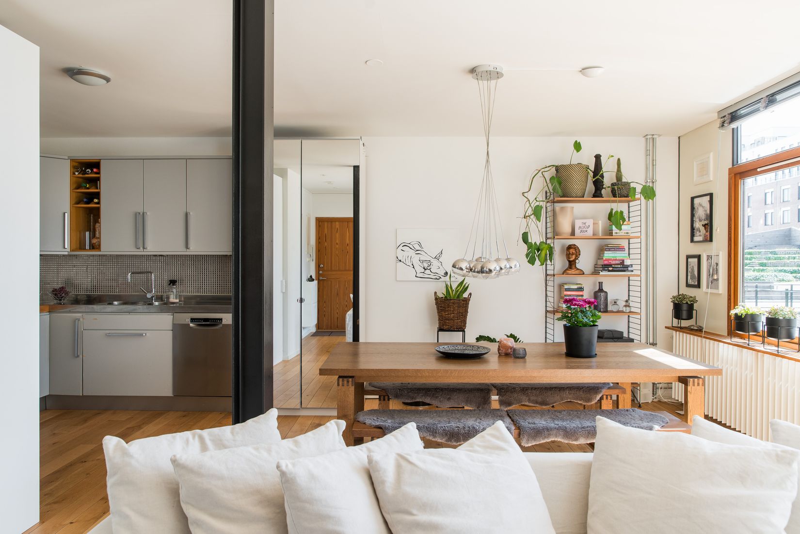 Bostadsrätt, Ankargatan 9, Malmö