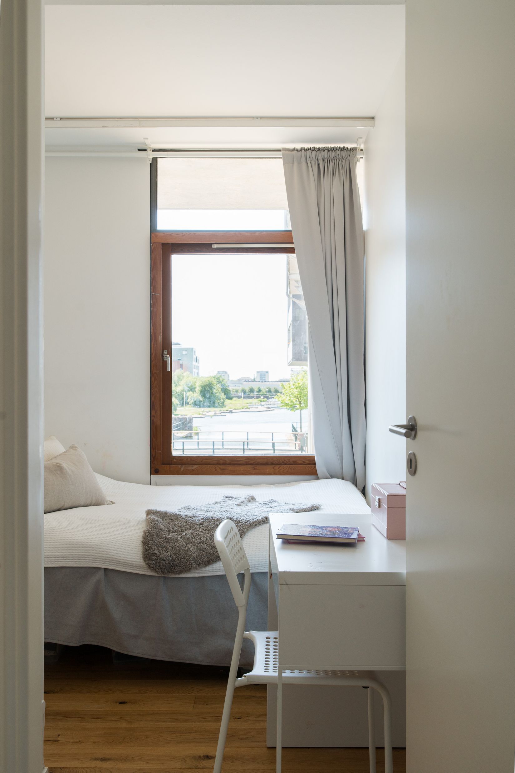 Bostadsrätt, Ankargatan 9, Malmö