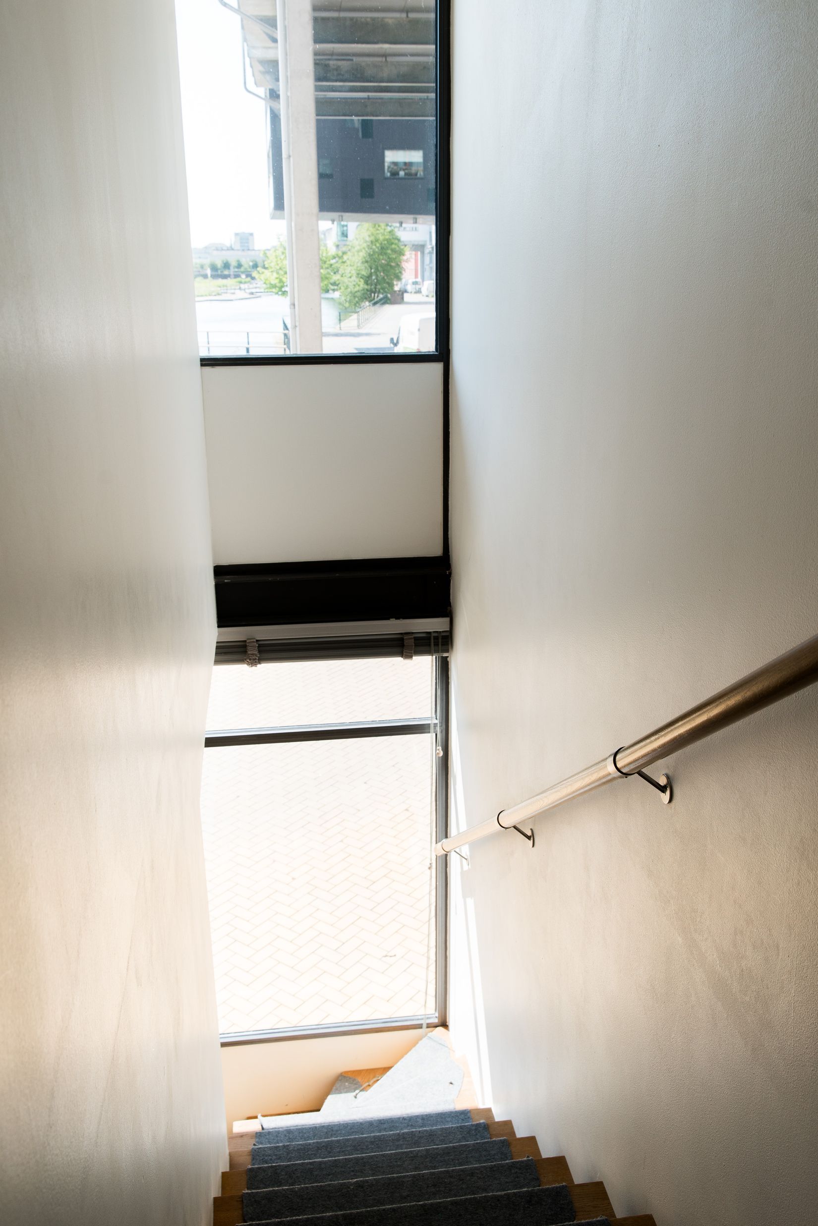 Bostadsrätt, Ankargatan 9, Malmö