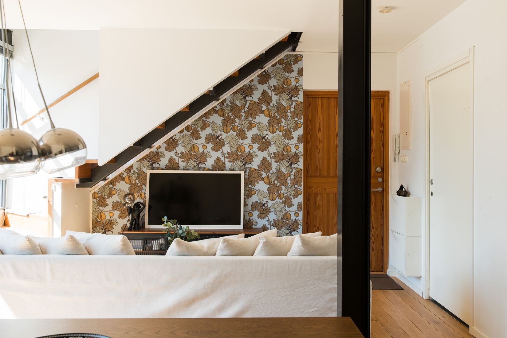 Bostadsrätt, Ankargatan 9, Malmö