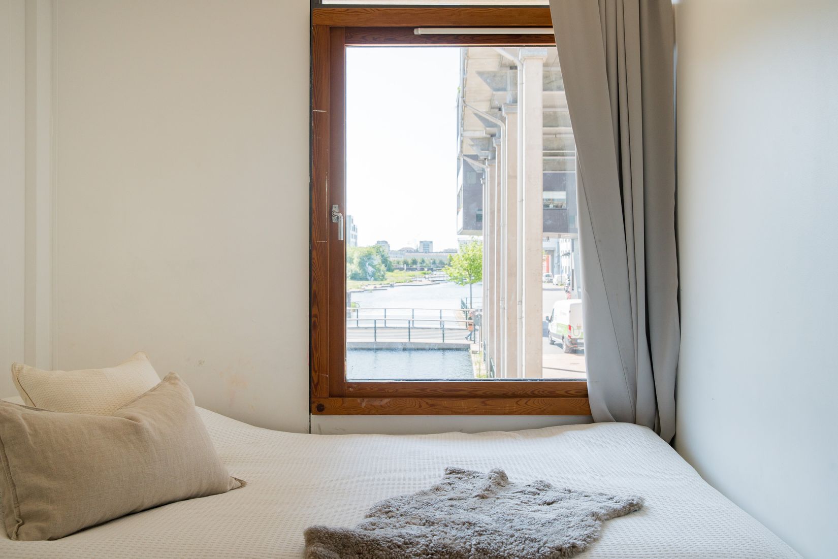 Bostadsrätt, Ankargatan 9, Malmö