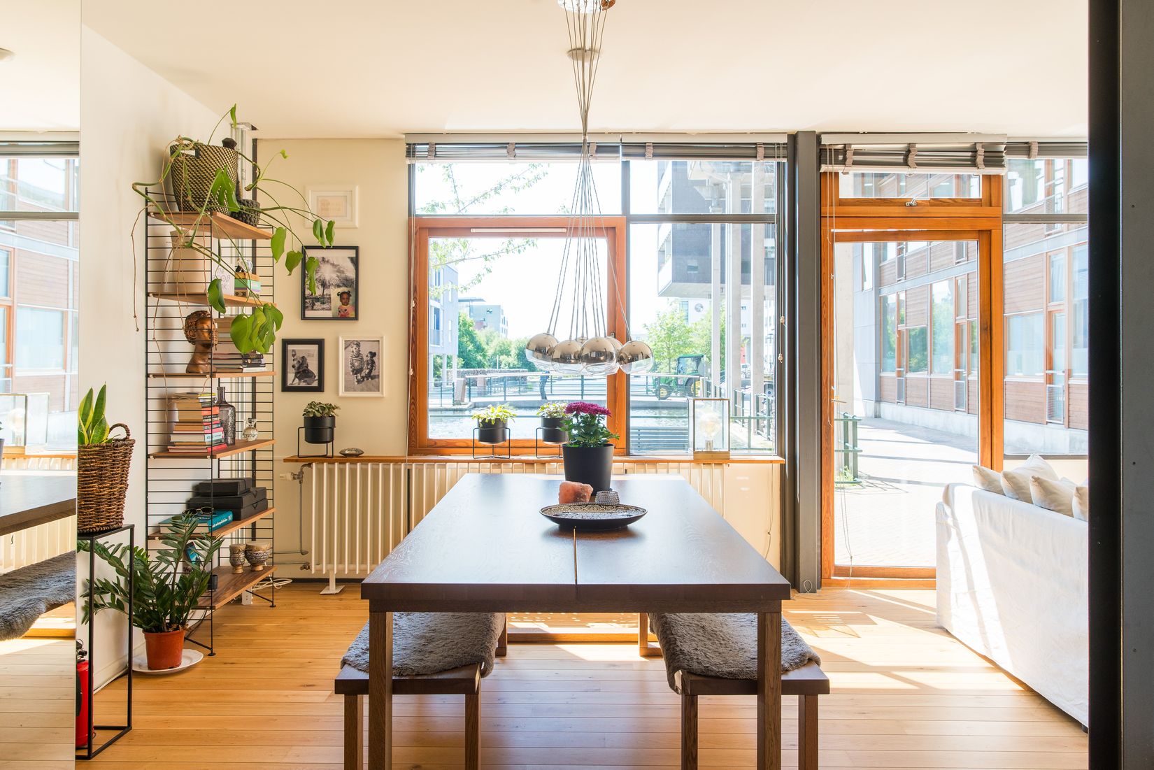 Bostadsrätt, Ankargatan 9, Malmö