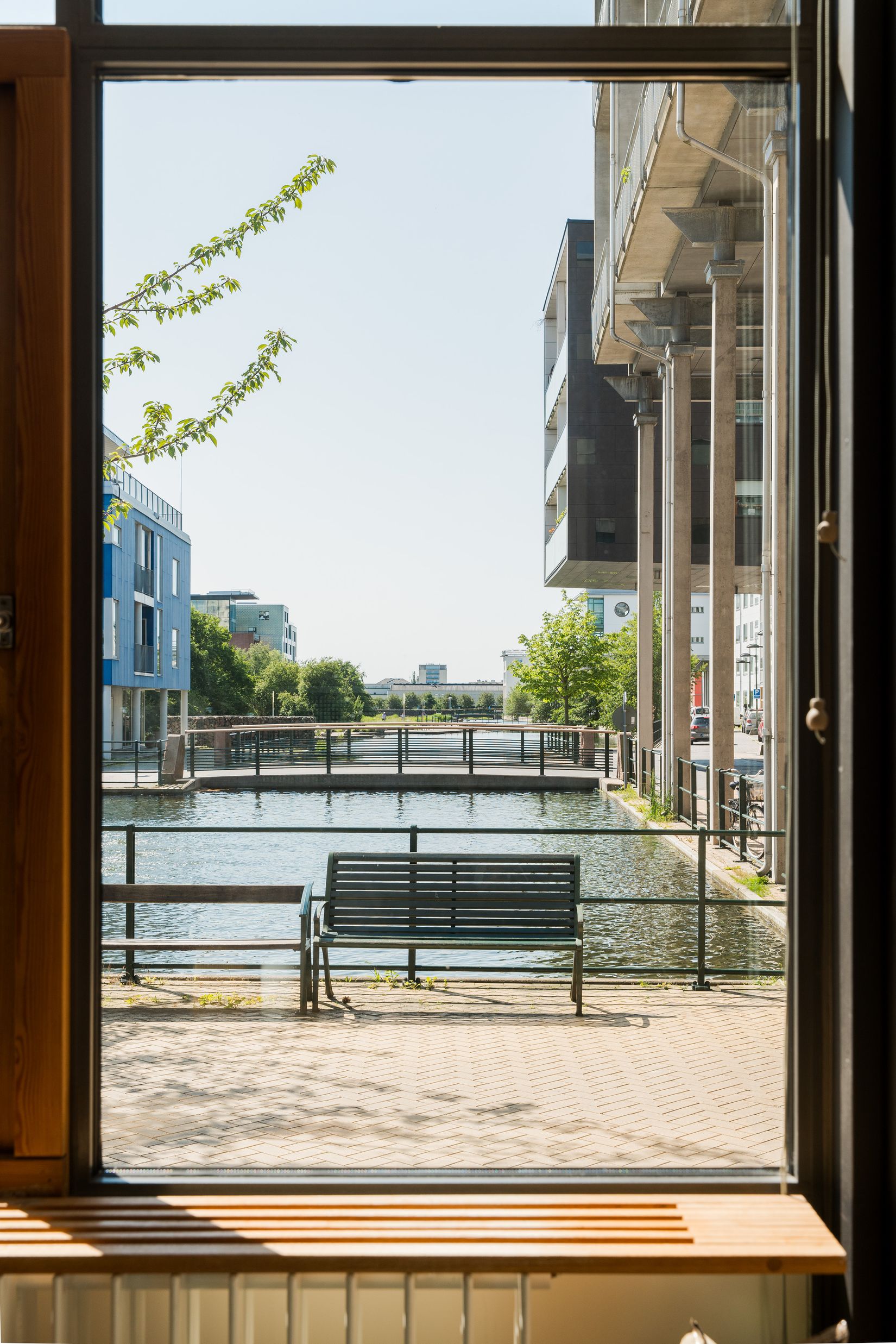 Bostadsrätt, Ankargatan 9, Malmö