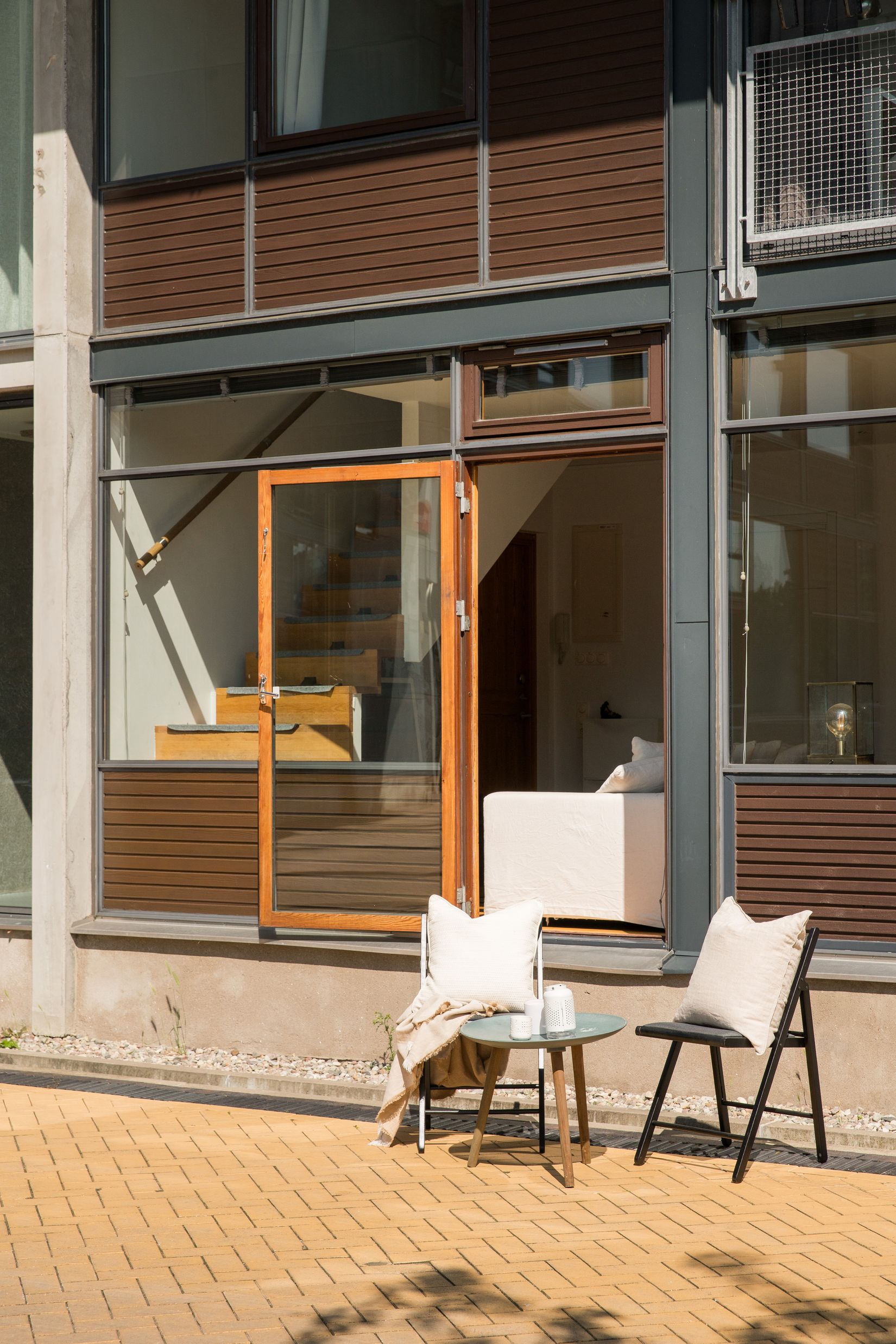 Bostadsrätt, Ankargatan 9, Malmö