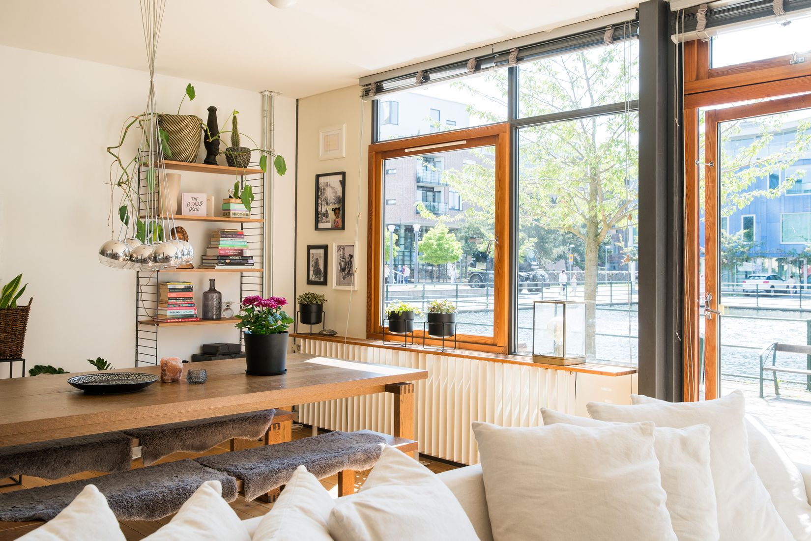 Bostadsrätt, Ankargatan 9, Malmö