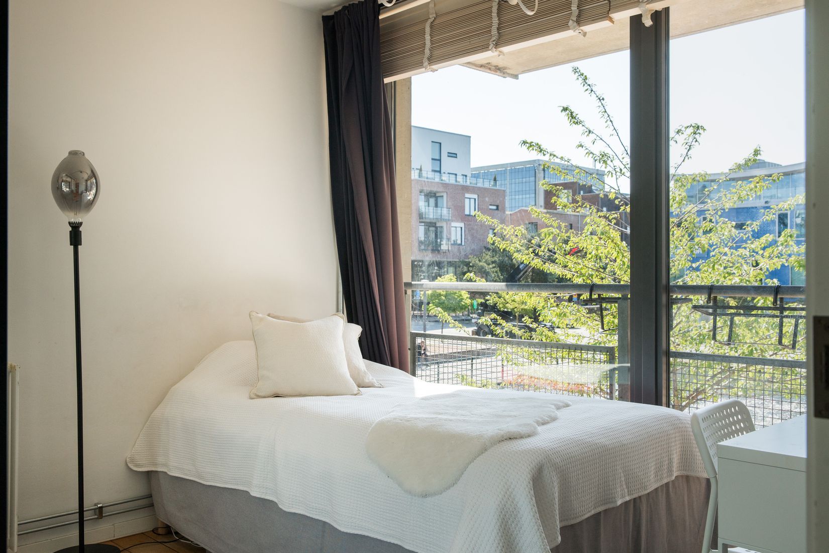 Bostadsrätt, Ankargatan 9, Malmö