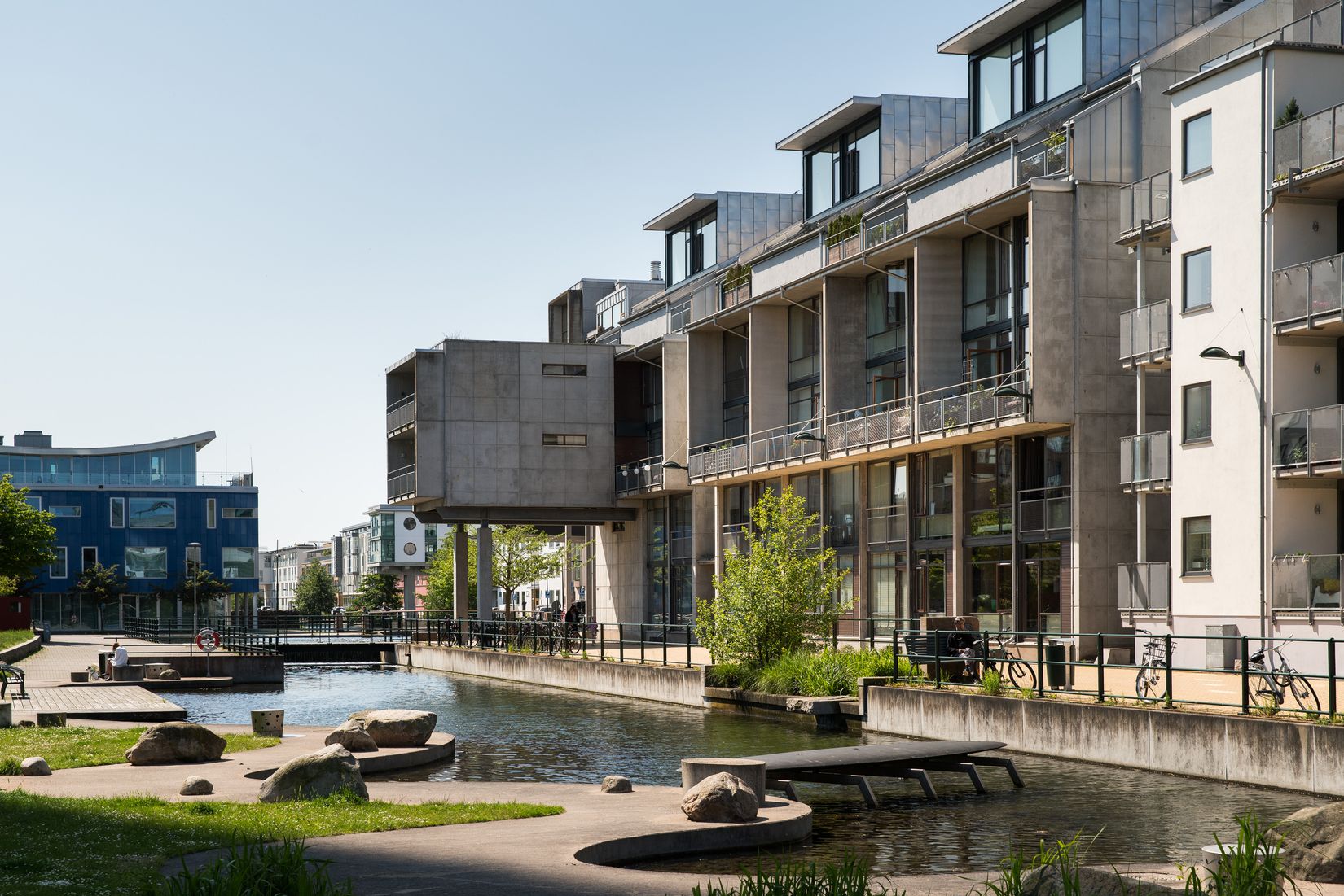 Bostadsrätt, Ankargatan 9, Malmö