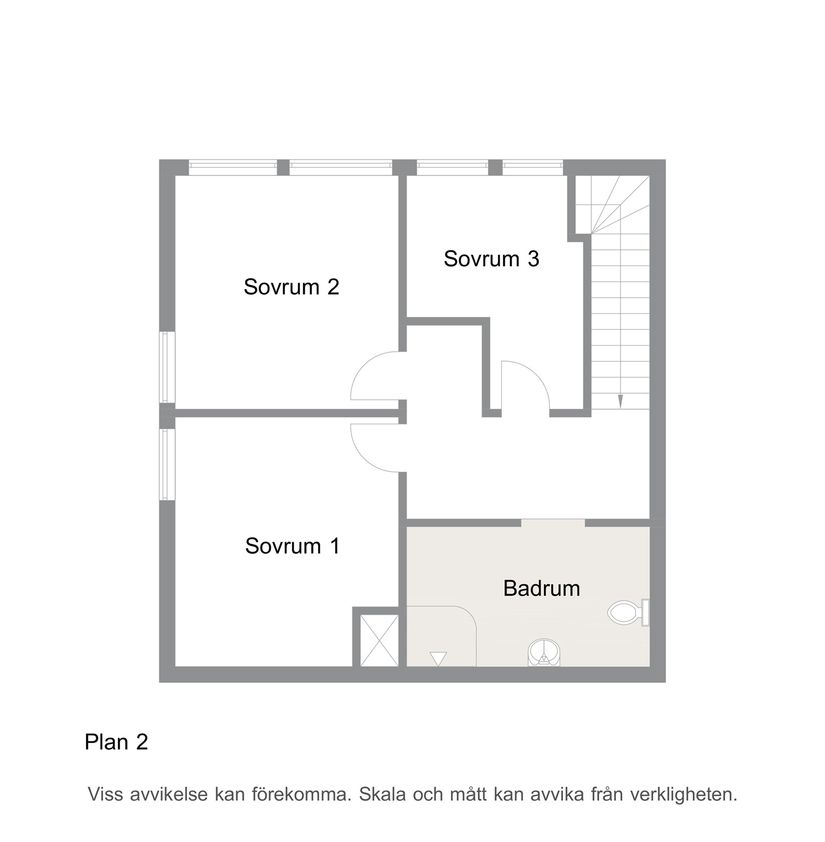 Bostadsrätt, Ankargatan 9, Malmö