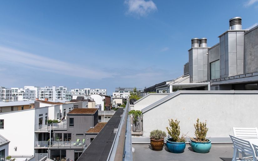 Bostadsrätt, Ankargatan 9, Malmö