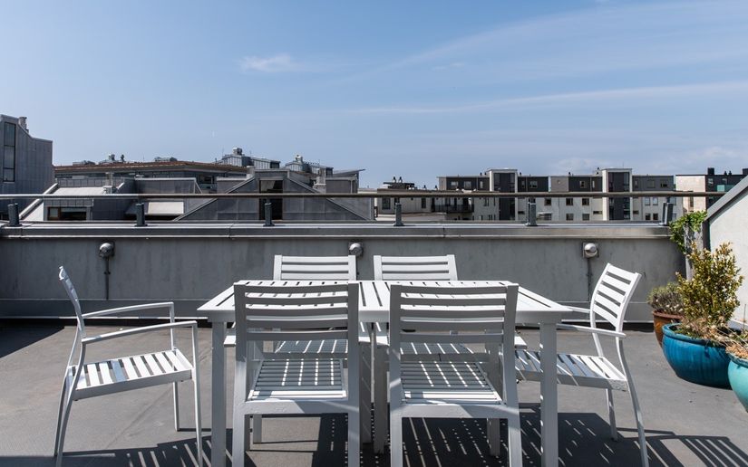 Bostadsrätt, Ankargatan 9, Malmö