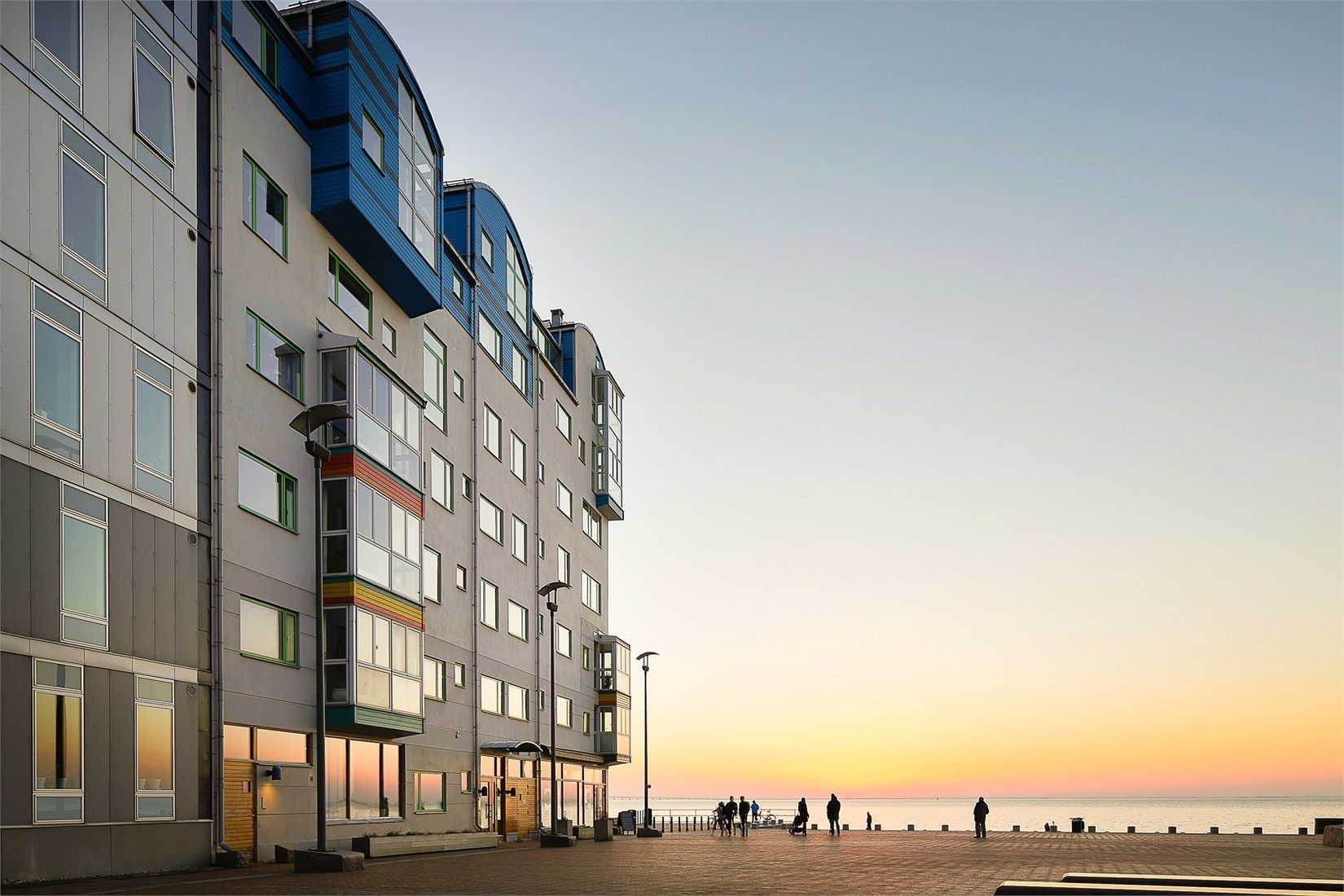 Bostadsrätt, Ankargatan 9, Malmö