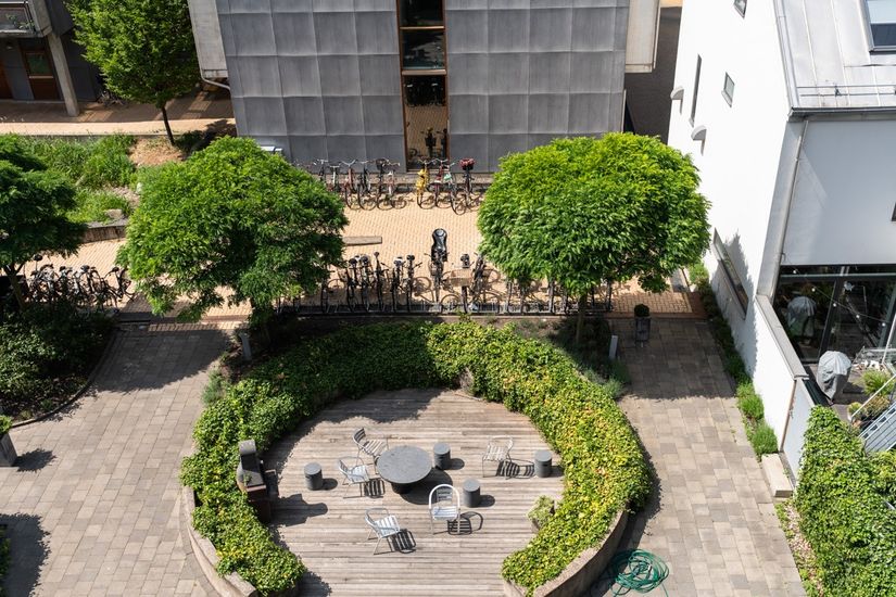 Bostadsrätt, Ankargatan 9, Malmö