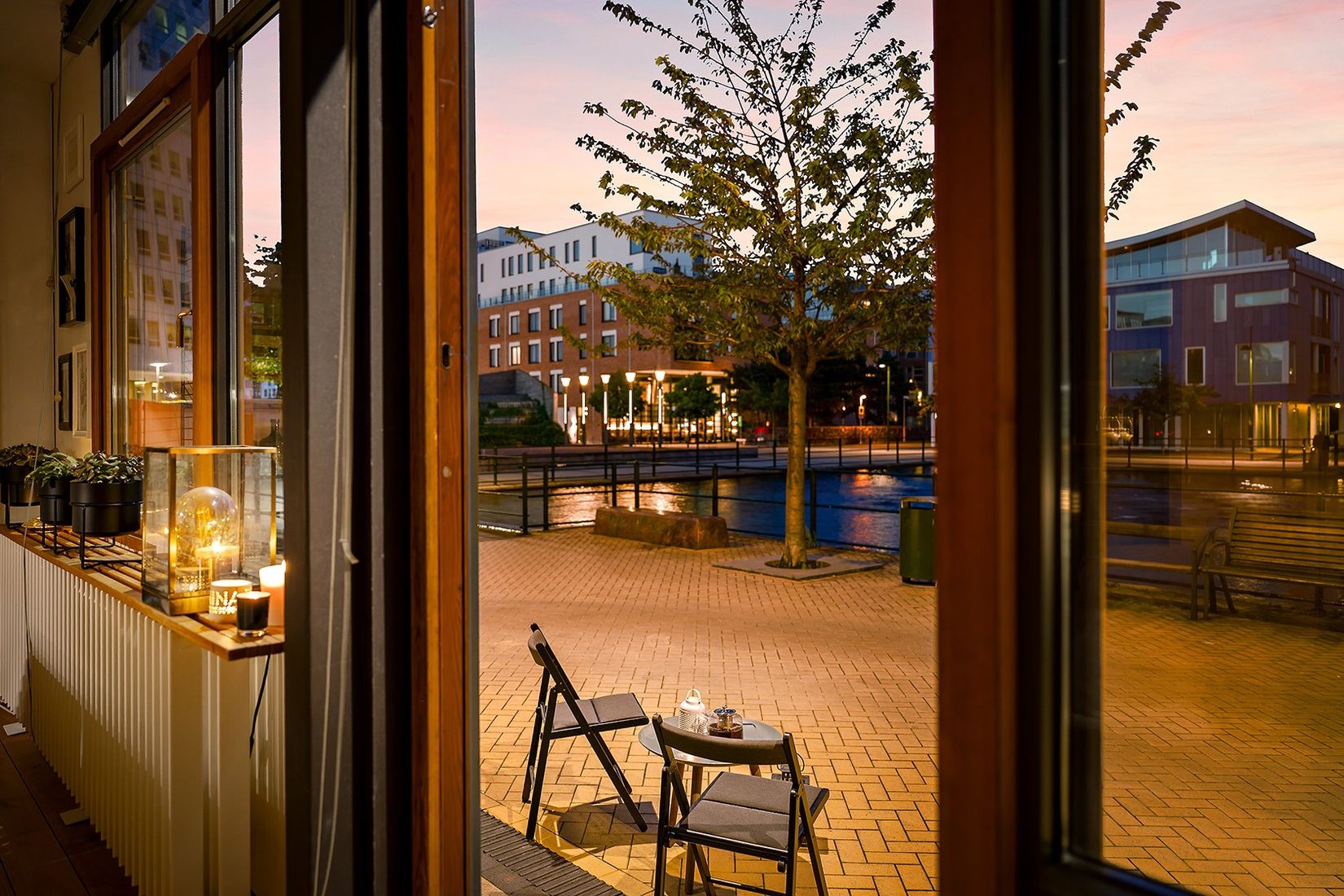 Bostadsrätt, Ankargatan 9, Malmö