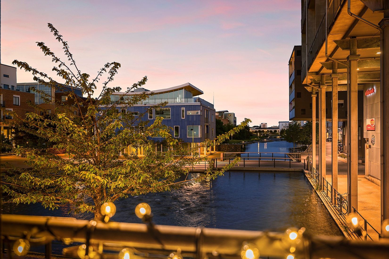 Bostadsrätt, Ankargatan 9, Malmö