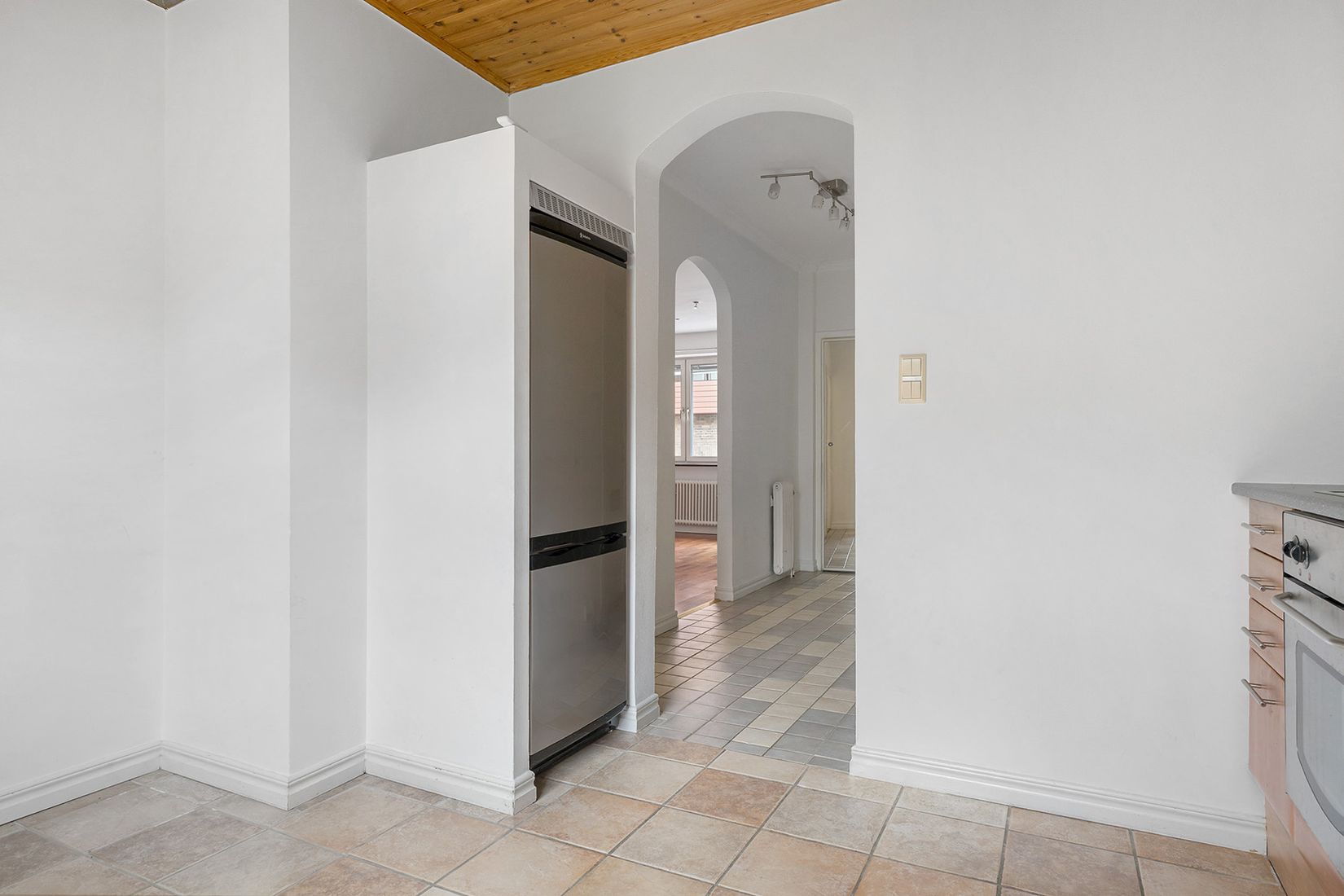 Bostadsrätt, Torekovsgatan 4, Östra Sorgenfri, Malmö