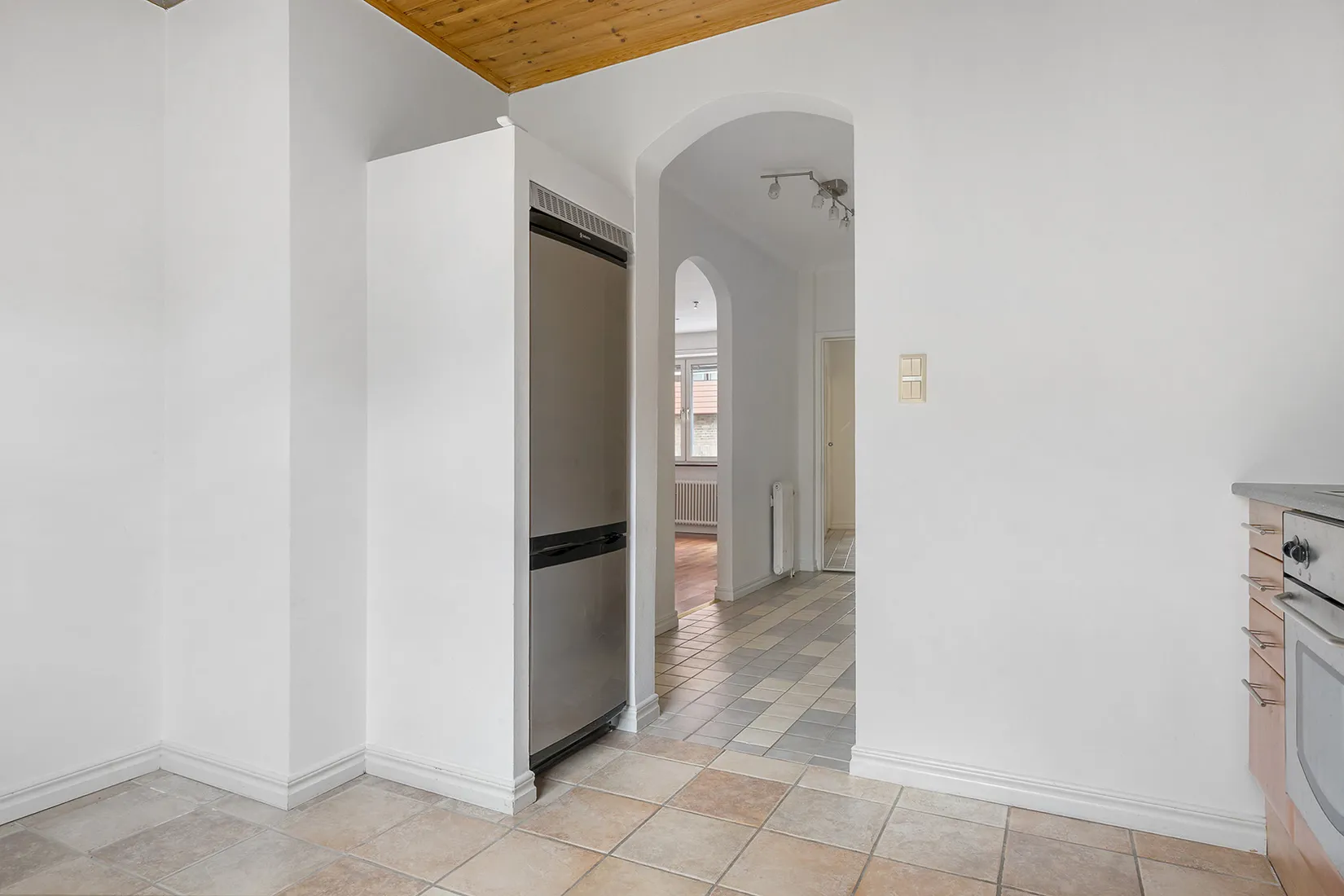 Bostadsrätt, Torekovsgatan 4, Östra Sorgenfri, Malmö