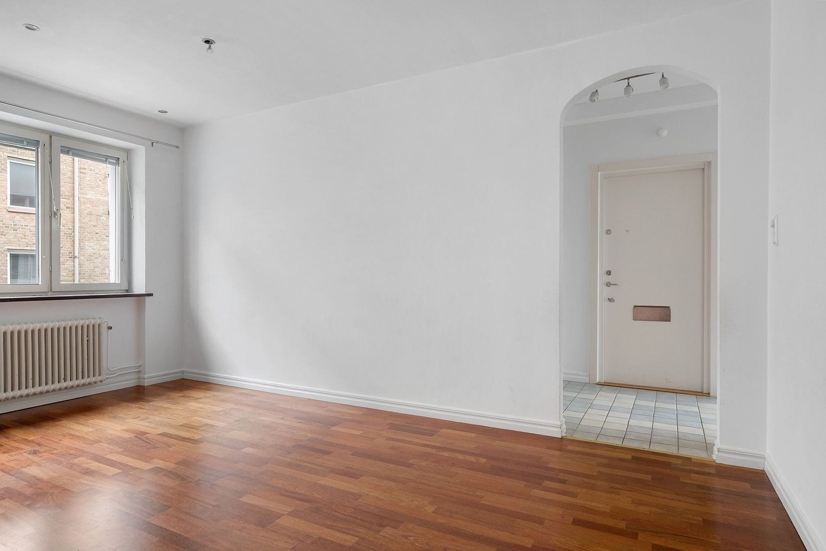 Bostadsrätt, Torekovsgatan 4, Östra Sorgenfri, Malmö