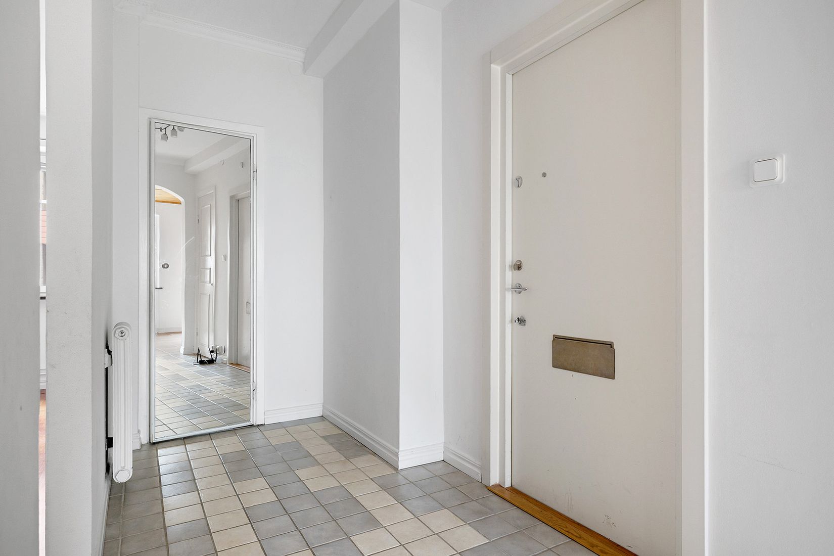 Bostadsrätt, Torekovsgatan 4, Östra Sorgenfri, Malmö