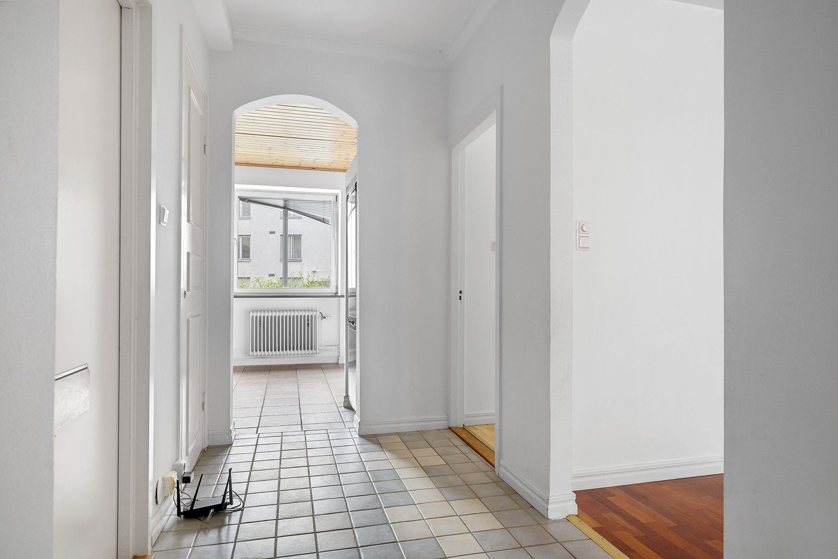 Bostadsrätt, Torekovsgatan 4, Östra Sorgenfri, Malmö