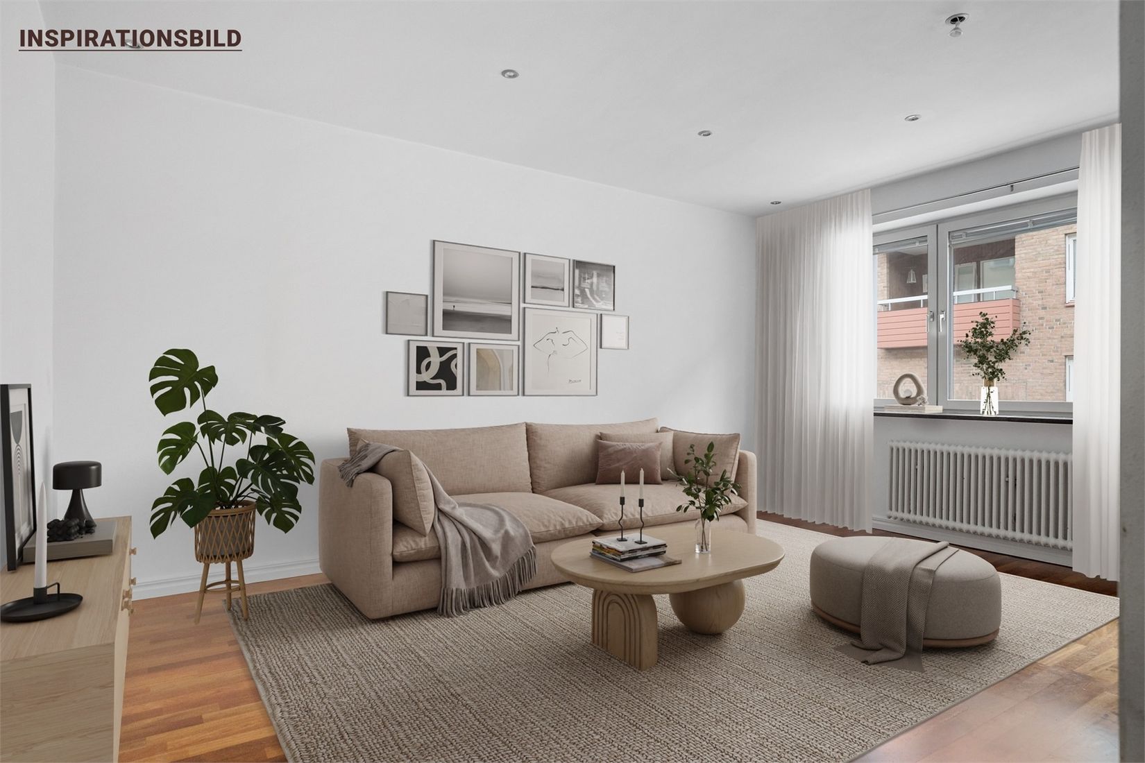 Bostadsrätt, Torekovsgatan 4, Östra Sorgenfri, Malmö