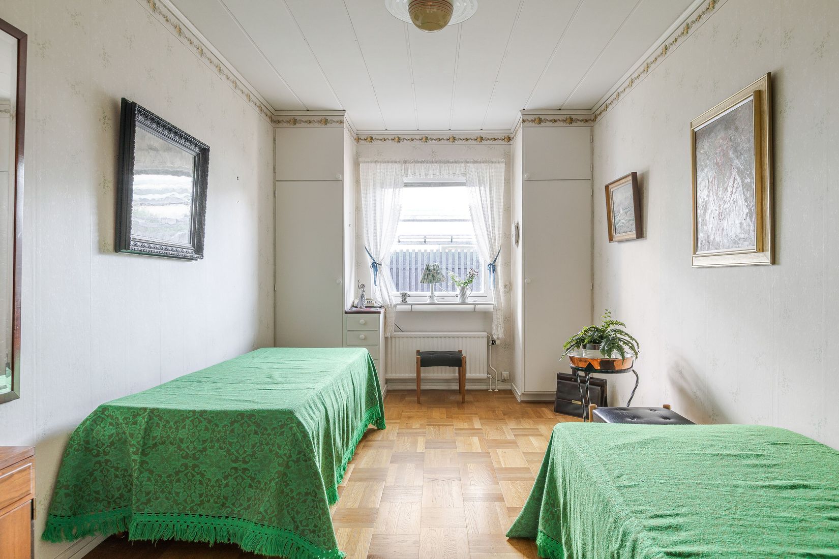 Radhus, Nickelstigen 10, Duvkullen, Linköping