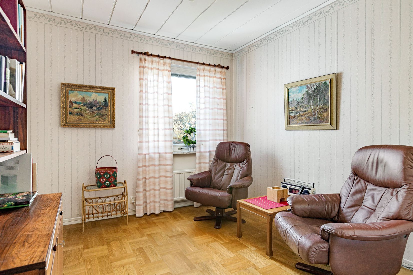 Radhus, Nickelstigen 10, Duvkullen, Linköping