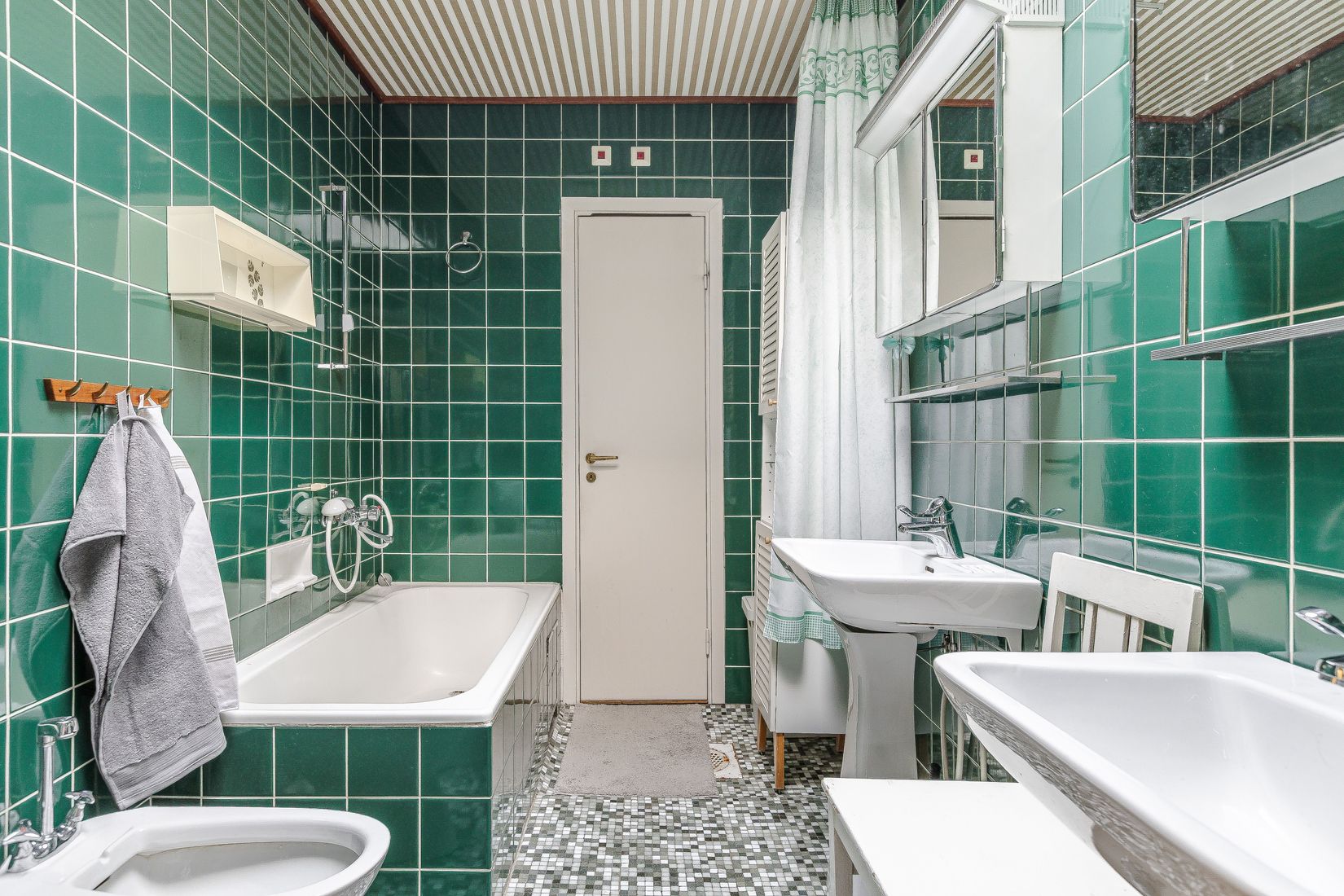 Radhus, Nickelstigen 10, Duvkullen, Linköping