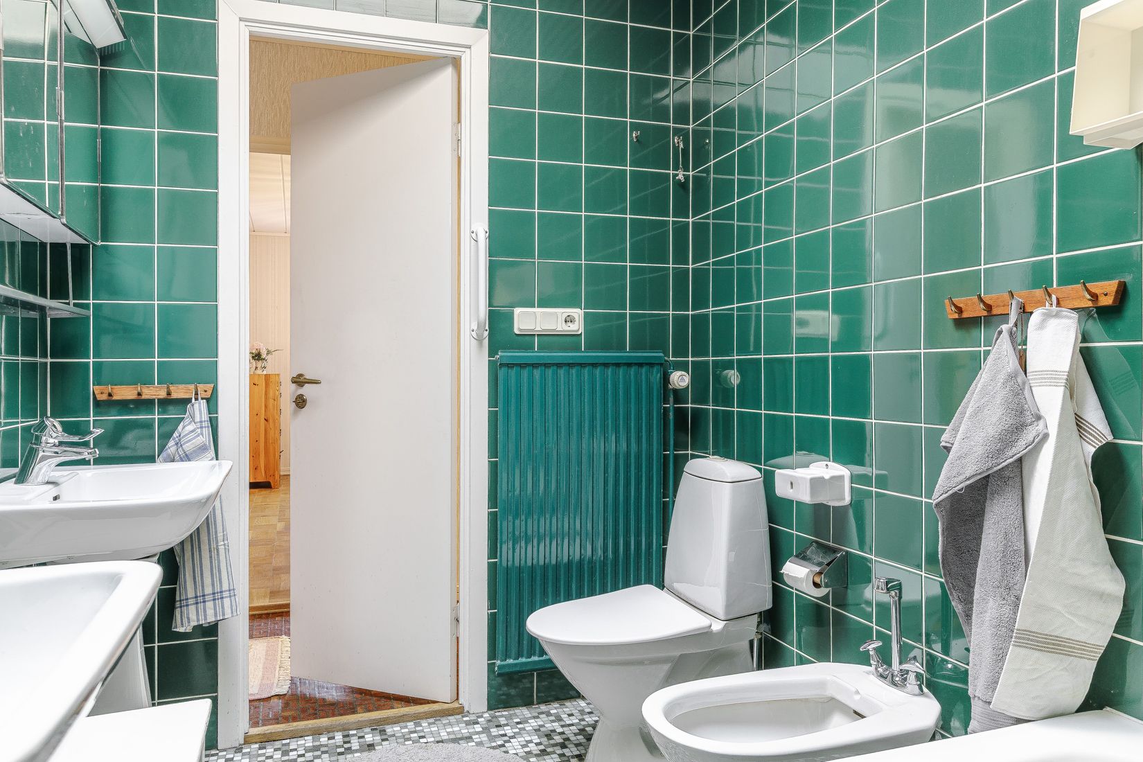 Radhus, Nickelstigen 10, Duvkullen, Linköping