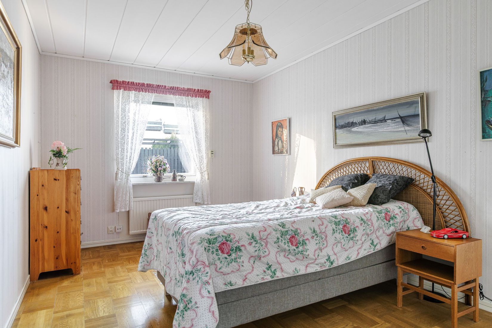 Radhus, Nickelstigen 10, Duvkullen, Linköping